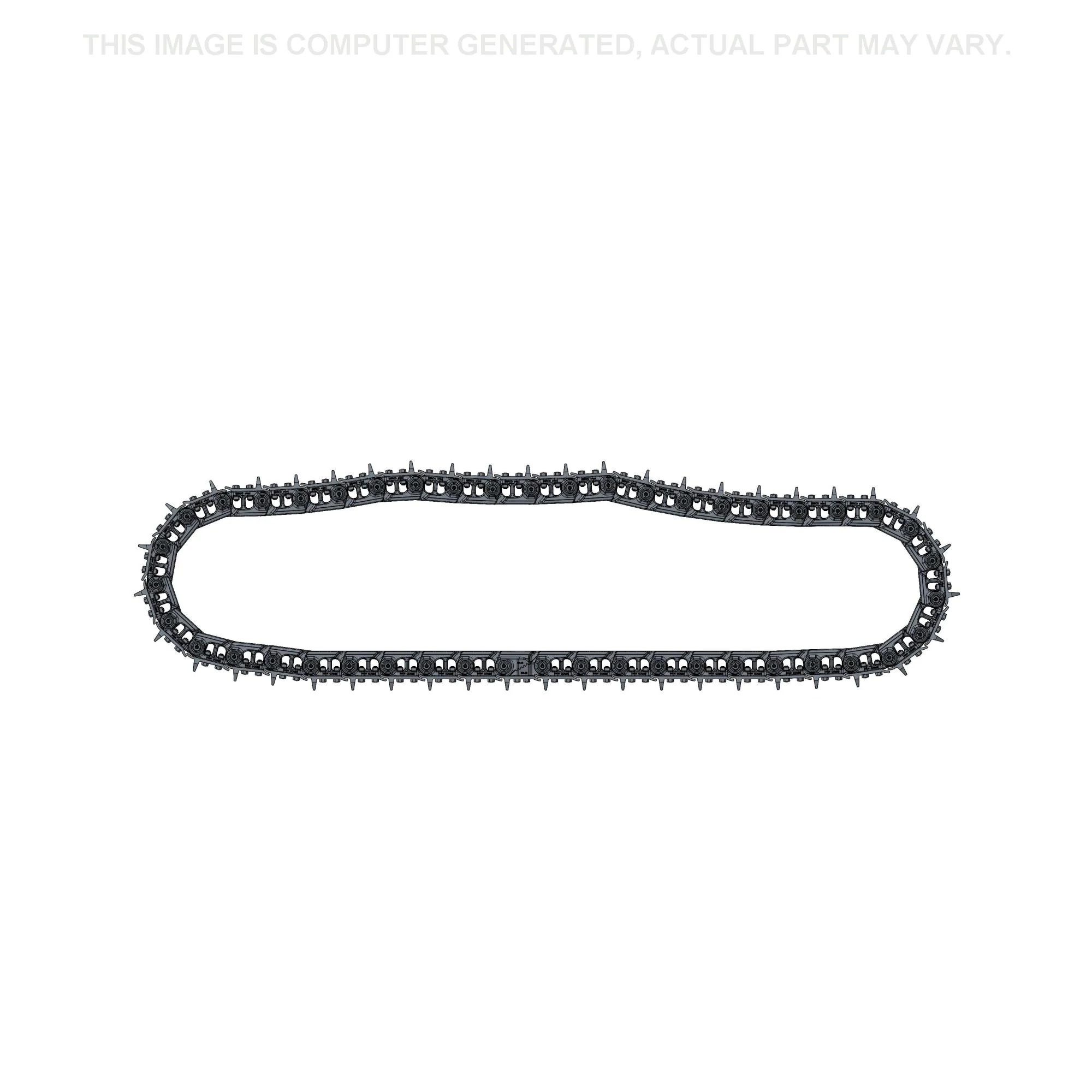 CRAWLER TRACK ASSY | NEWHOLLANDCE | US | EN