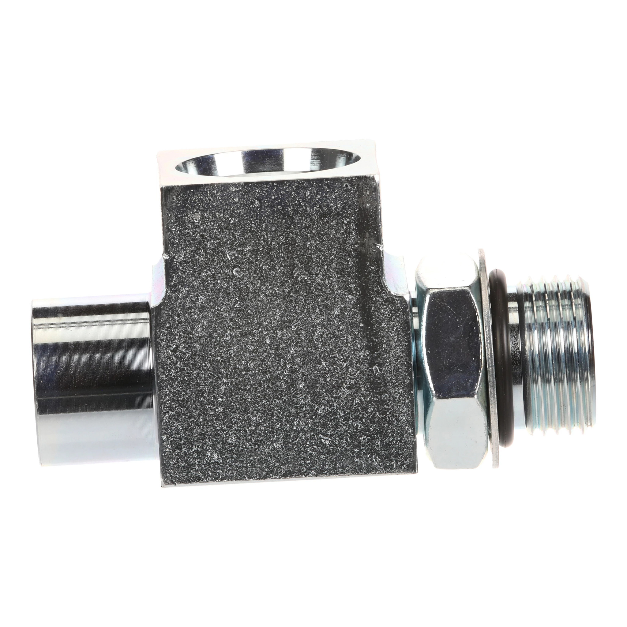 RACCORD EN T | CASECE | CA | FR