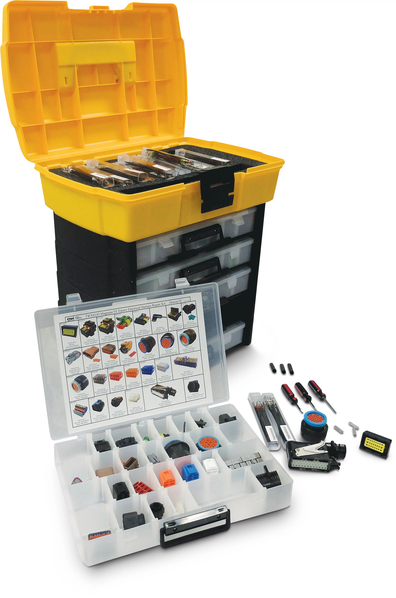 REPAIR KIT | CASEIH | NZ | EN