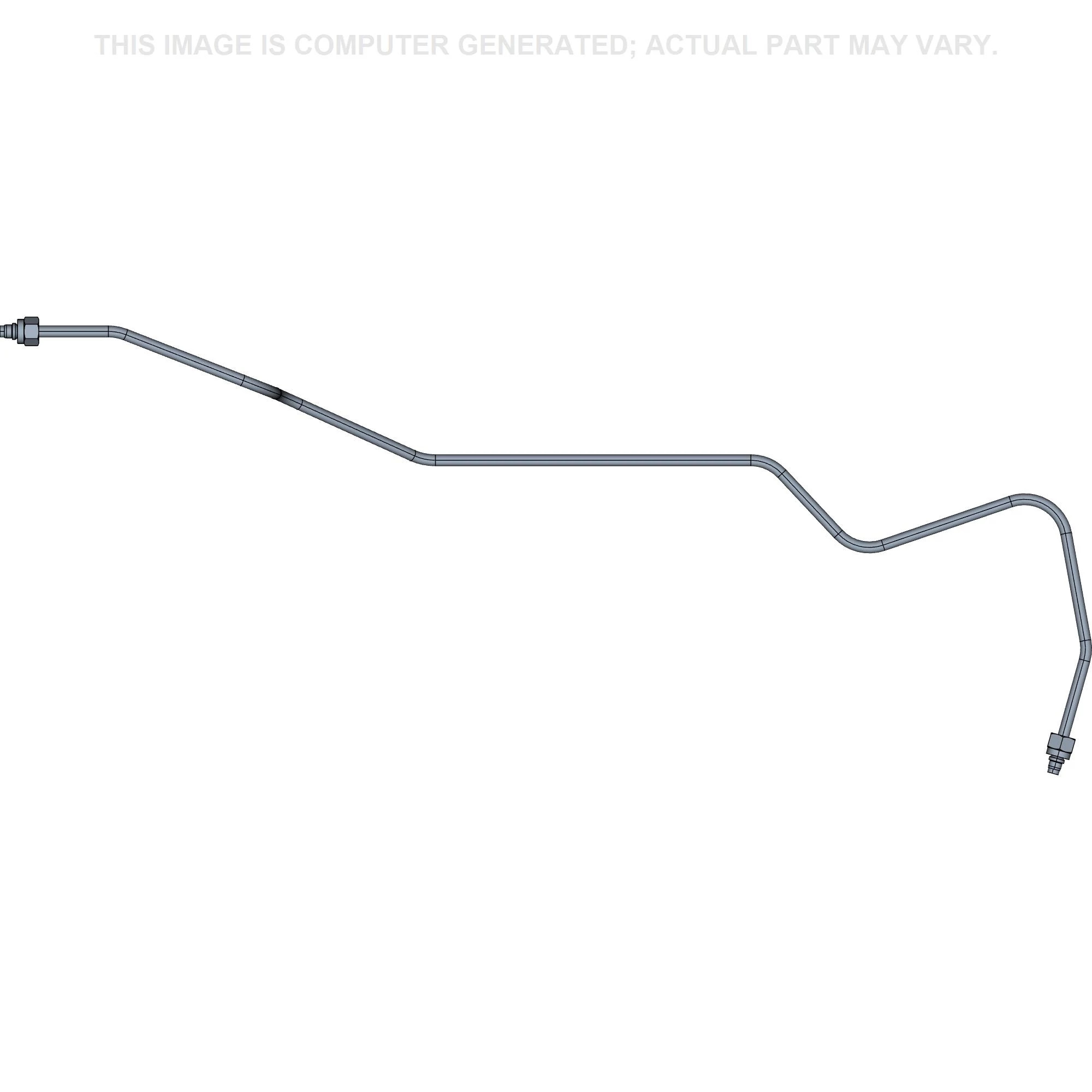 HYD TUBE | NEWHOLLANDAG | GB | EN