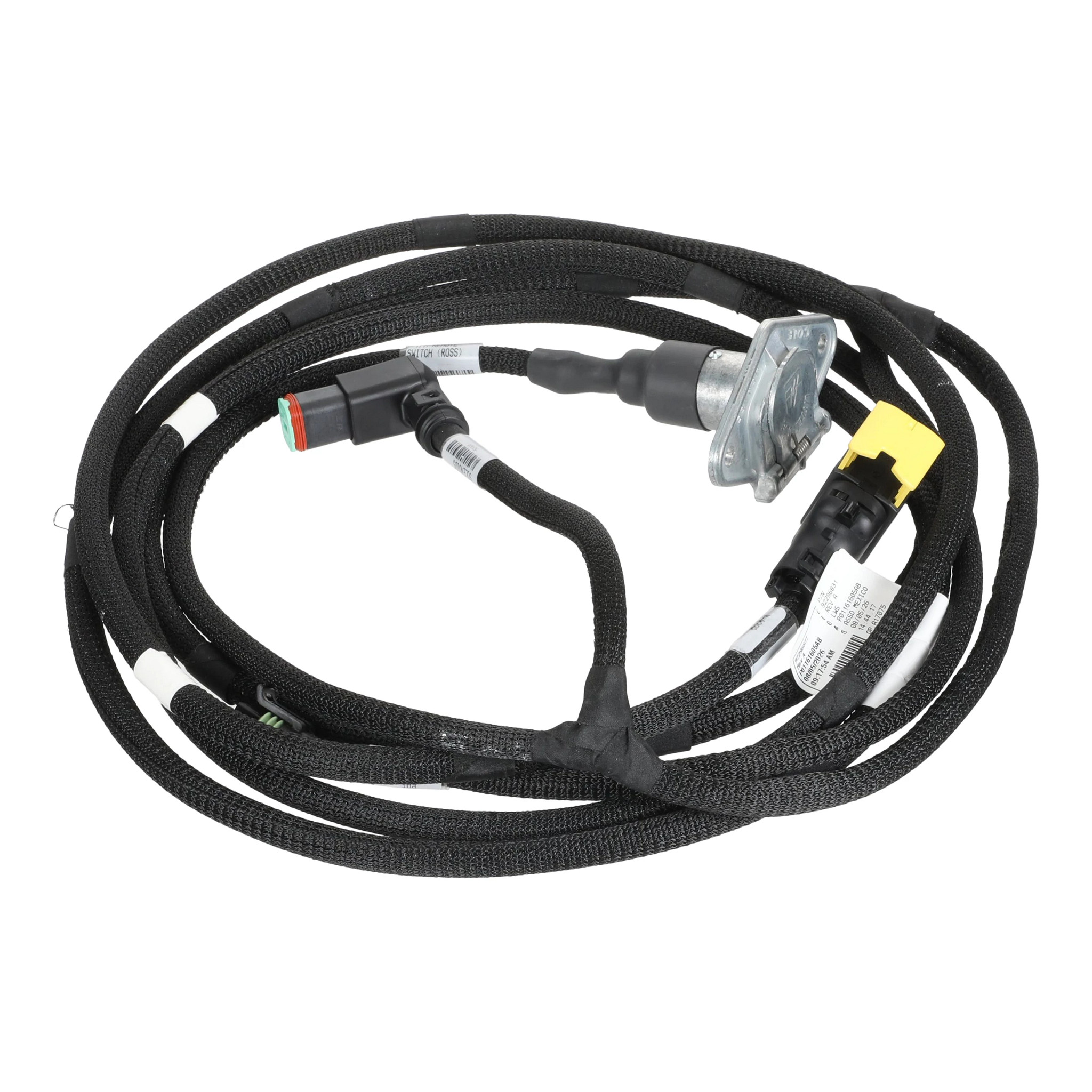 WIRE HARNESS - 92296831