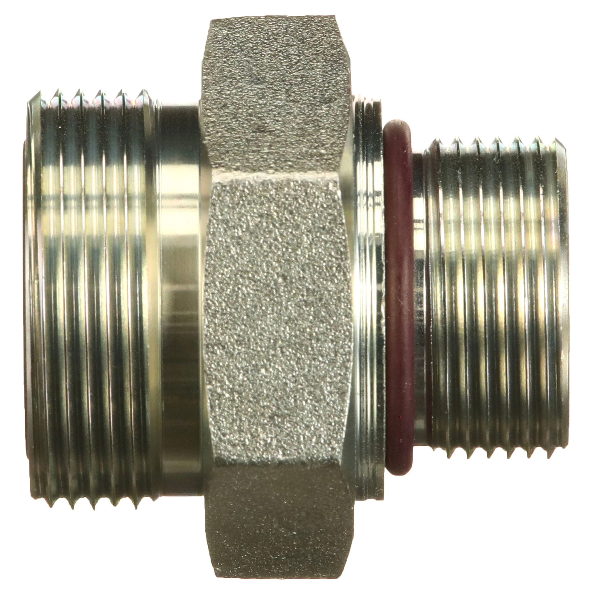 Conector Hidráulico