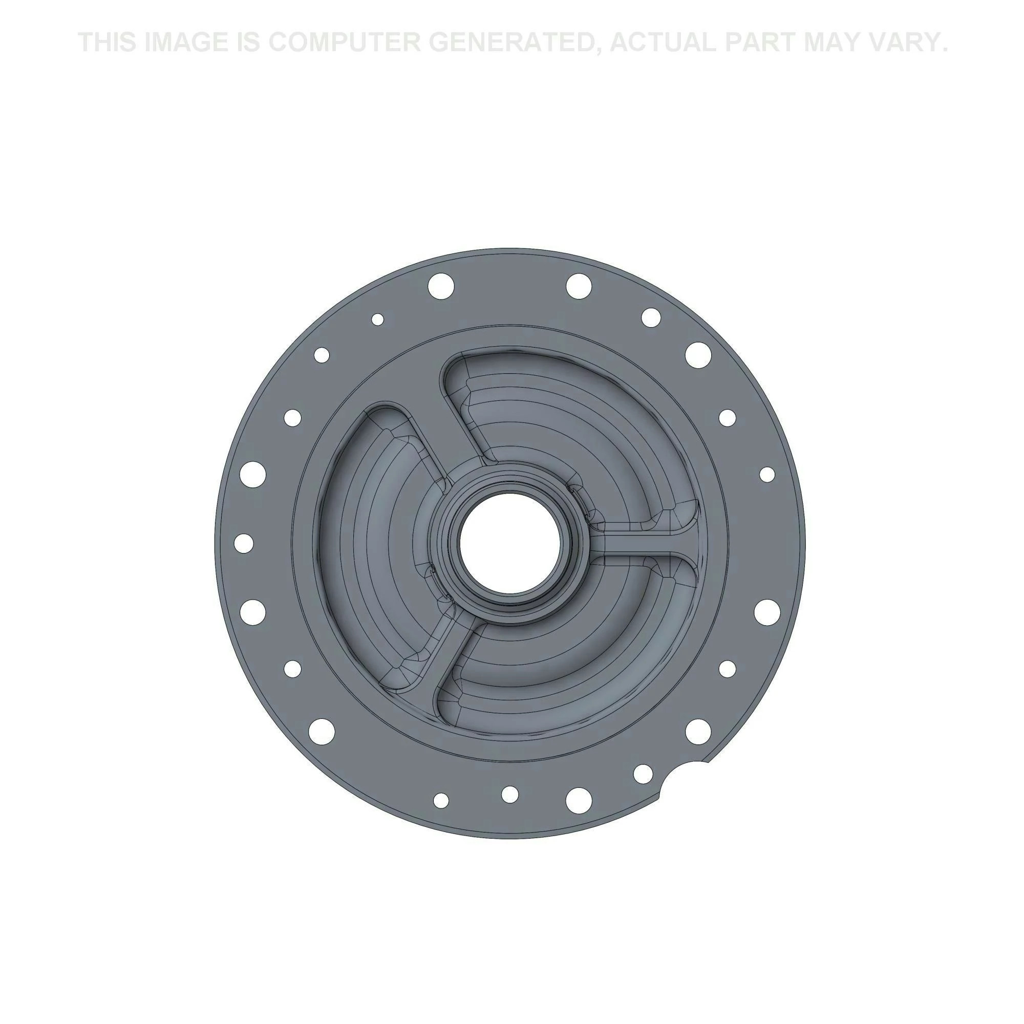 BEARING CARRIER | CASEIH | CA | EN