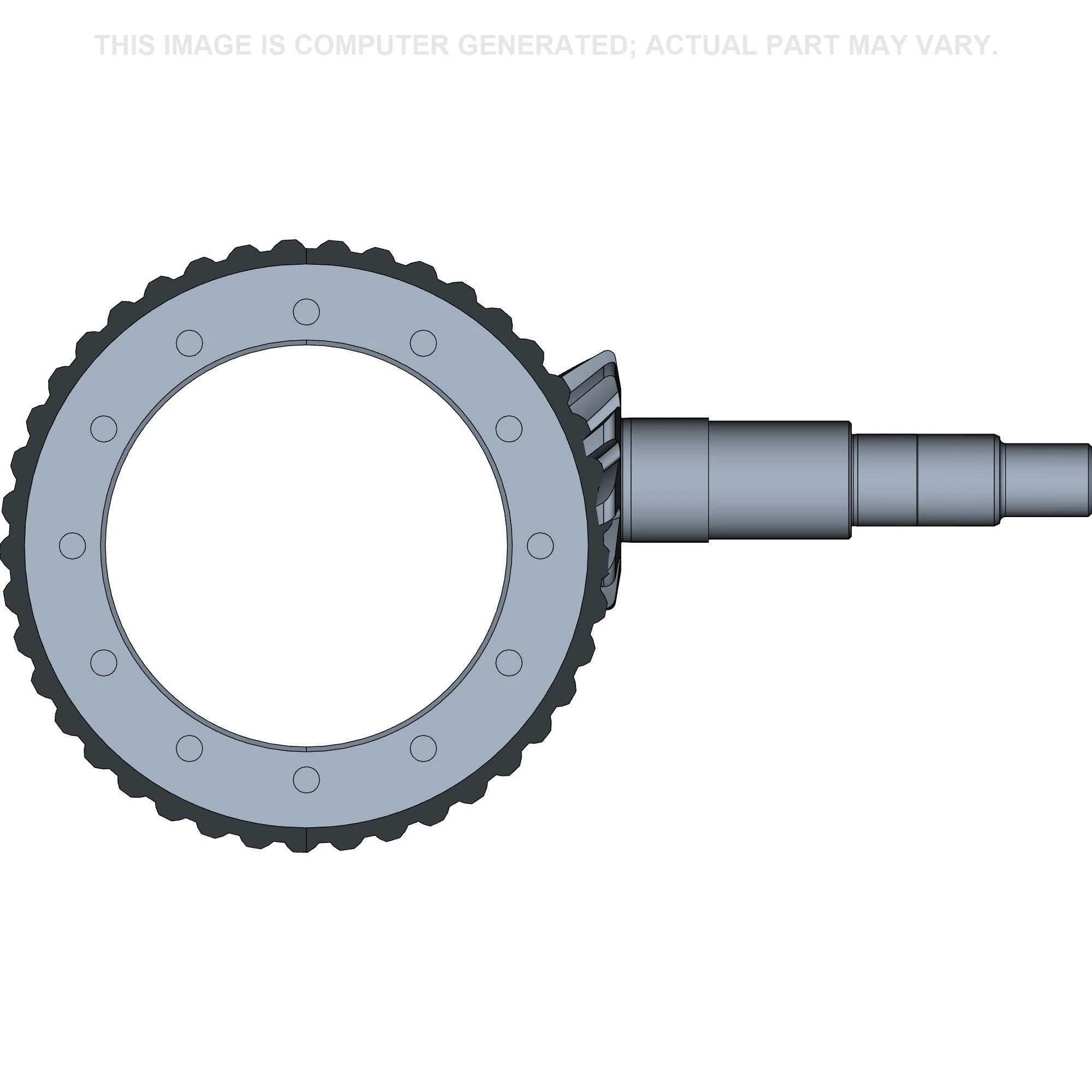 GEAR SET | NEWHOLLANDAG | GB | EN