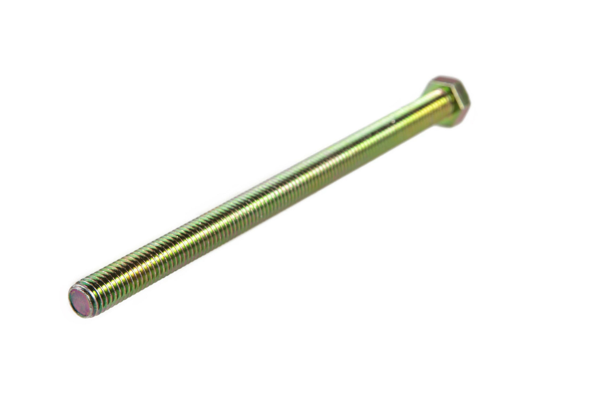 Hex Cap Screw - Grade 5 - 1/2