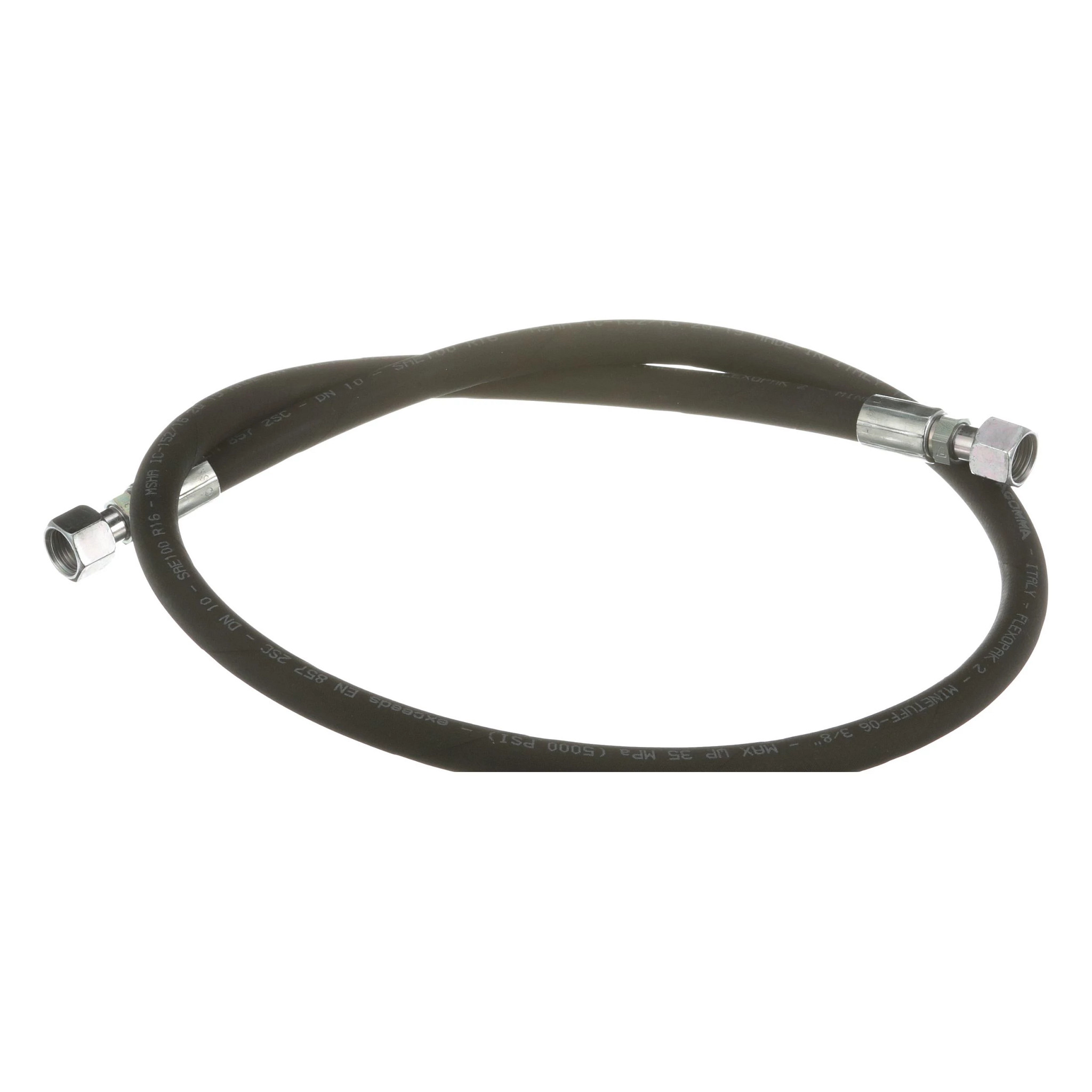 HYDRAULIKSCHLAUCH | NEWHOLLANDAG | EU | DE