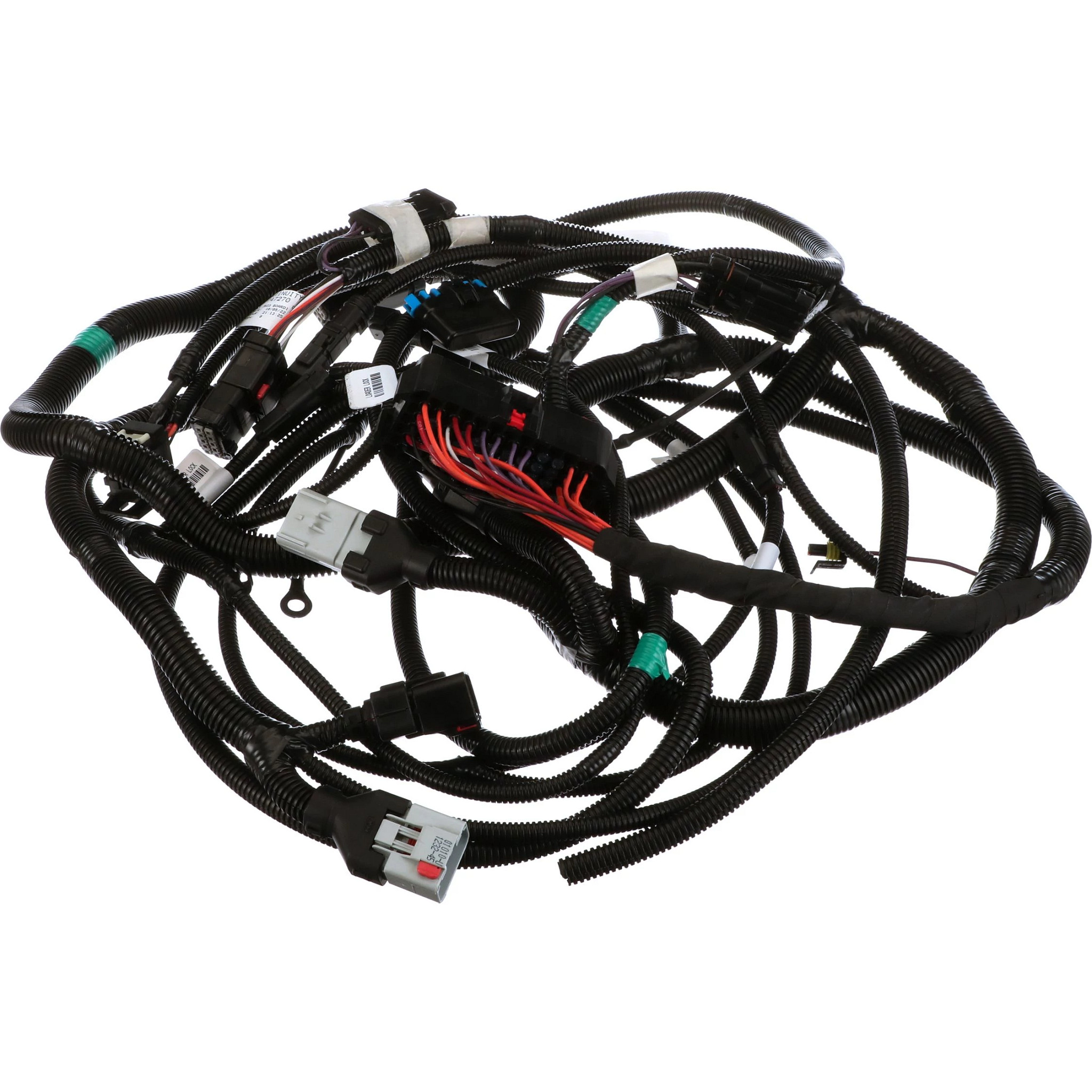 Chassis Wire Harness