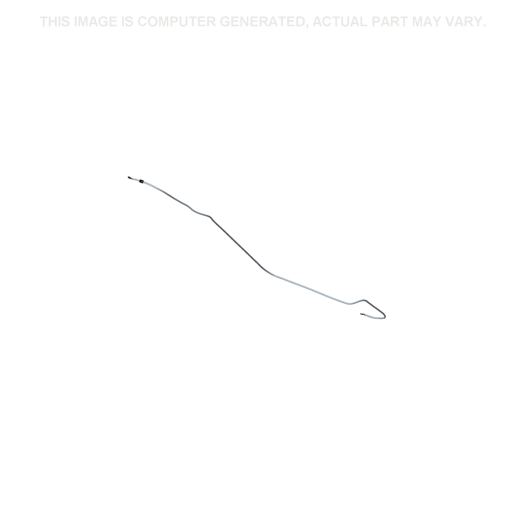 Pos Battery Cable | NEWHOLLANDAG | CA | EN