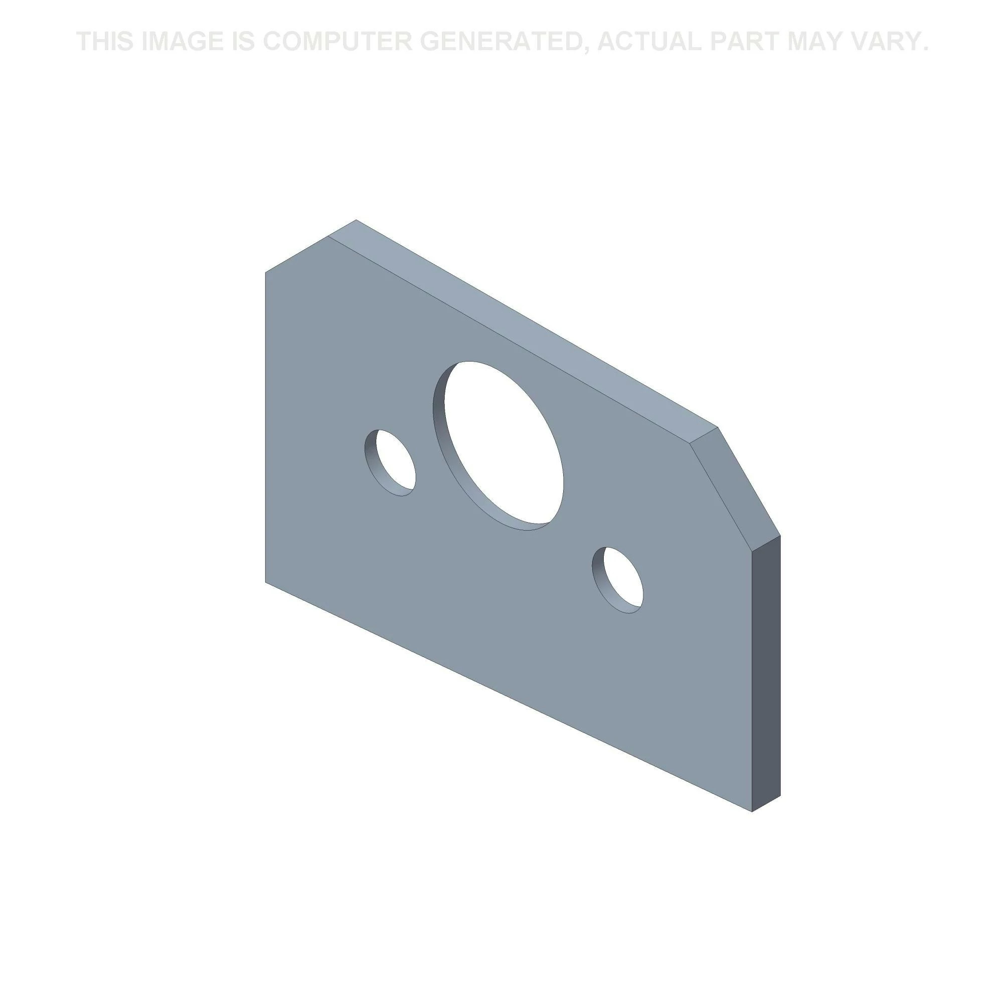 PAD | CASEIH | CA | EN