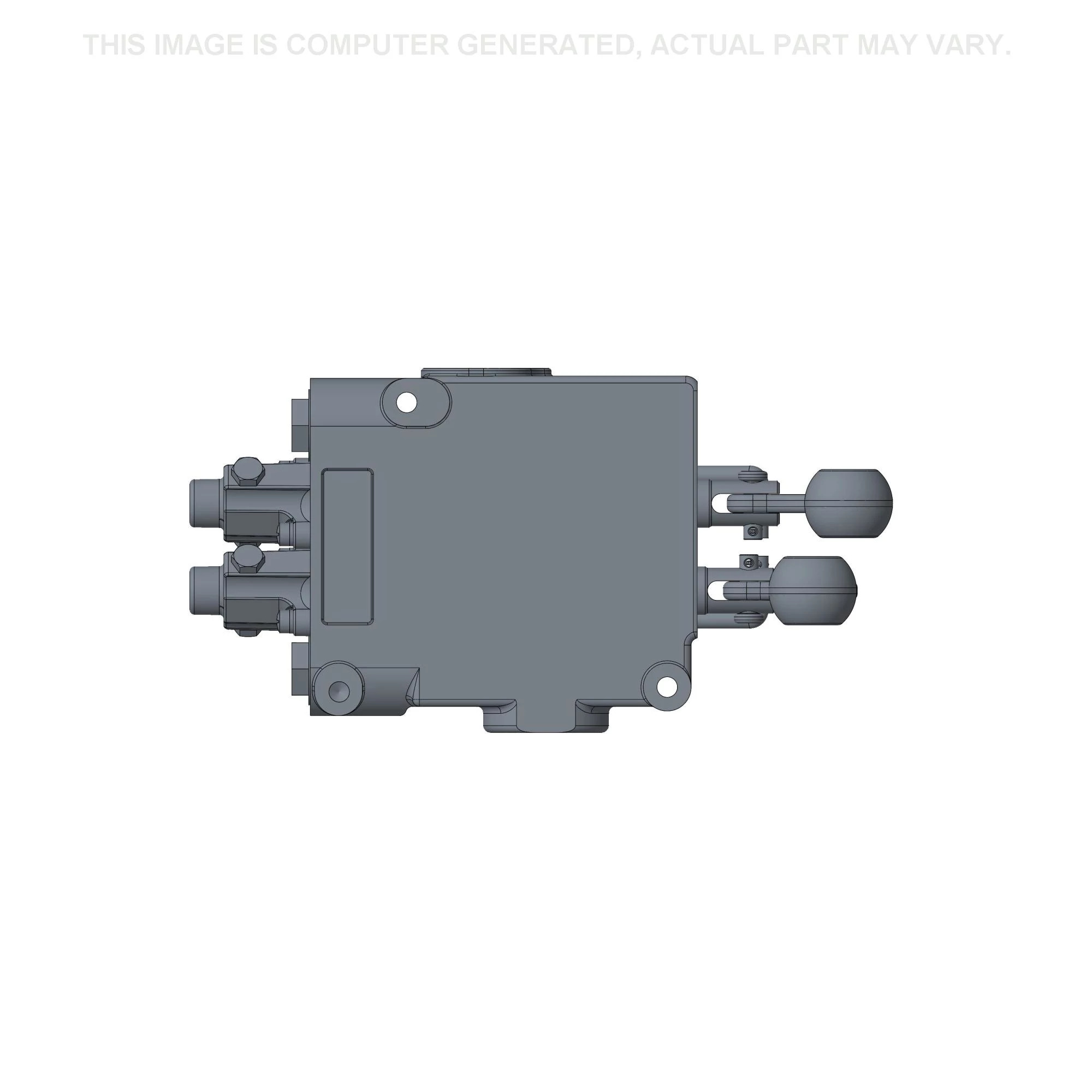 HYDRAULIC VALVE | NEWHOLLANDCE | AMEA | EN