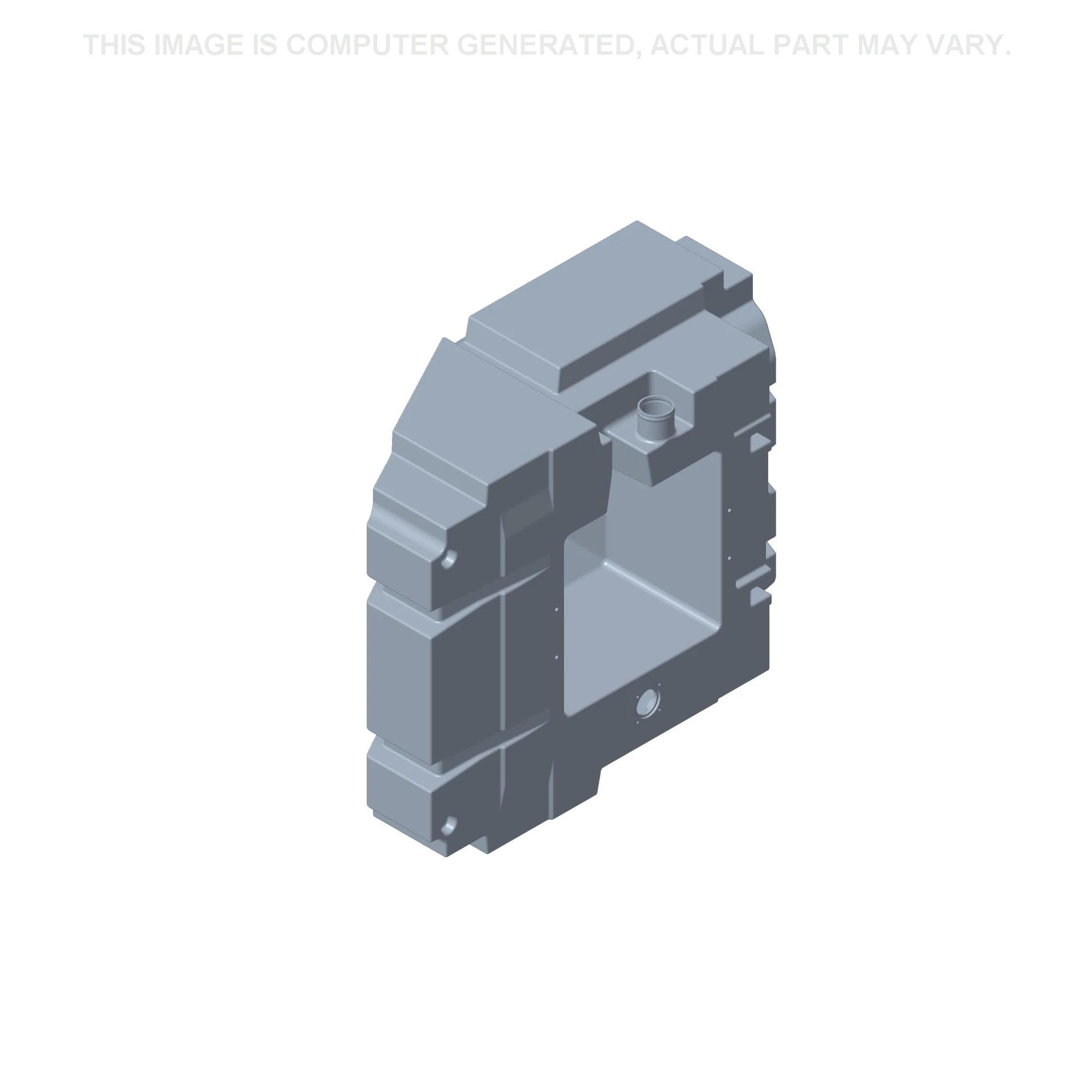 FUEL TANK | MILLER | CA | FR