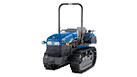 TRACTEUR À CHENILLES | NEWHOLLANDAG | FR | FR