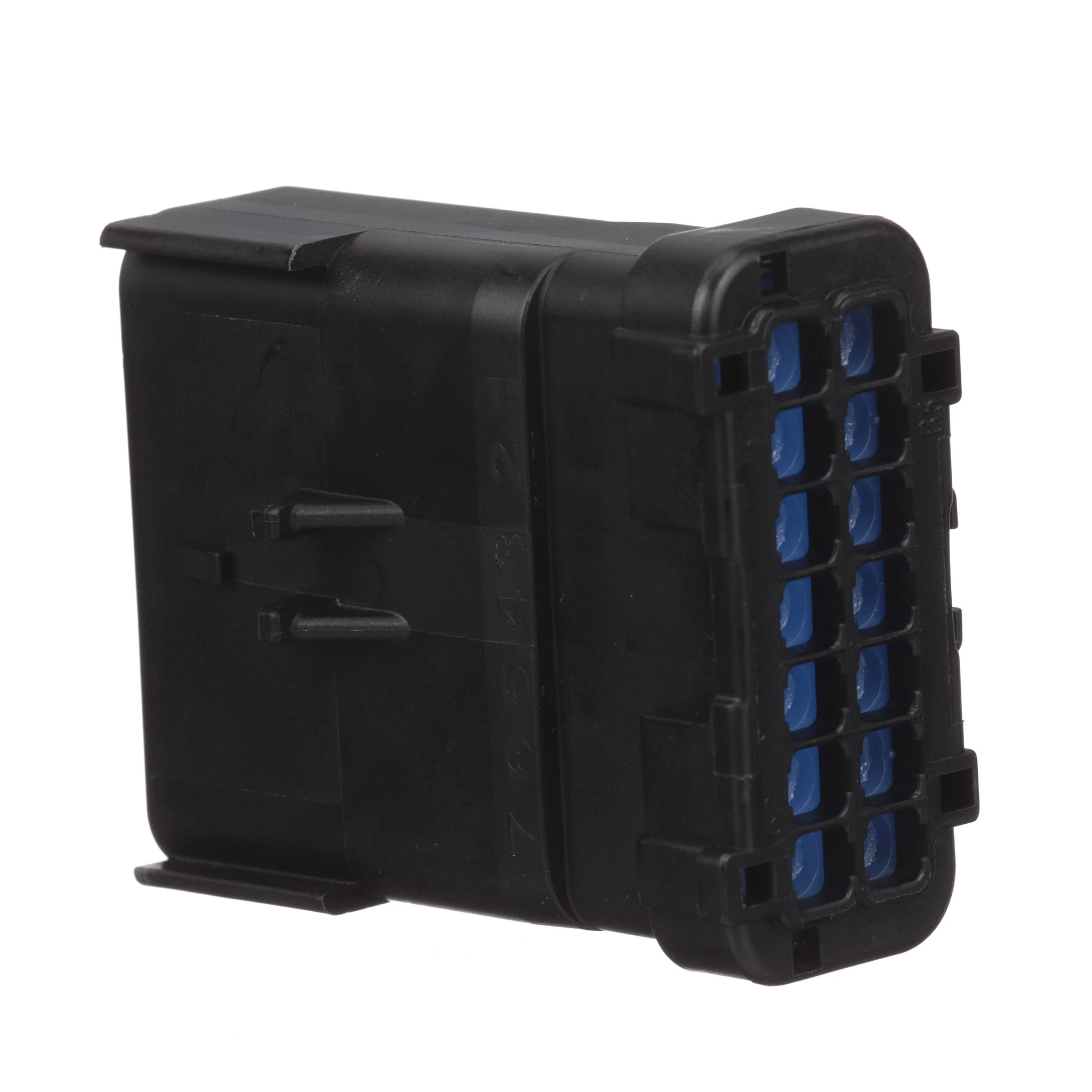 Conector elétrico - Macho | NEWHOLLANDCE | BR | PT