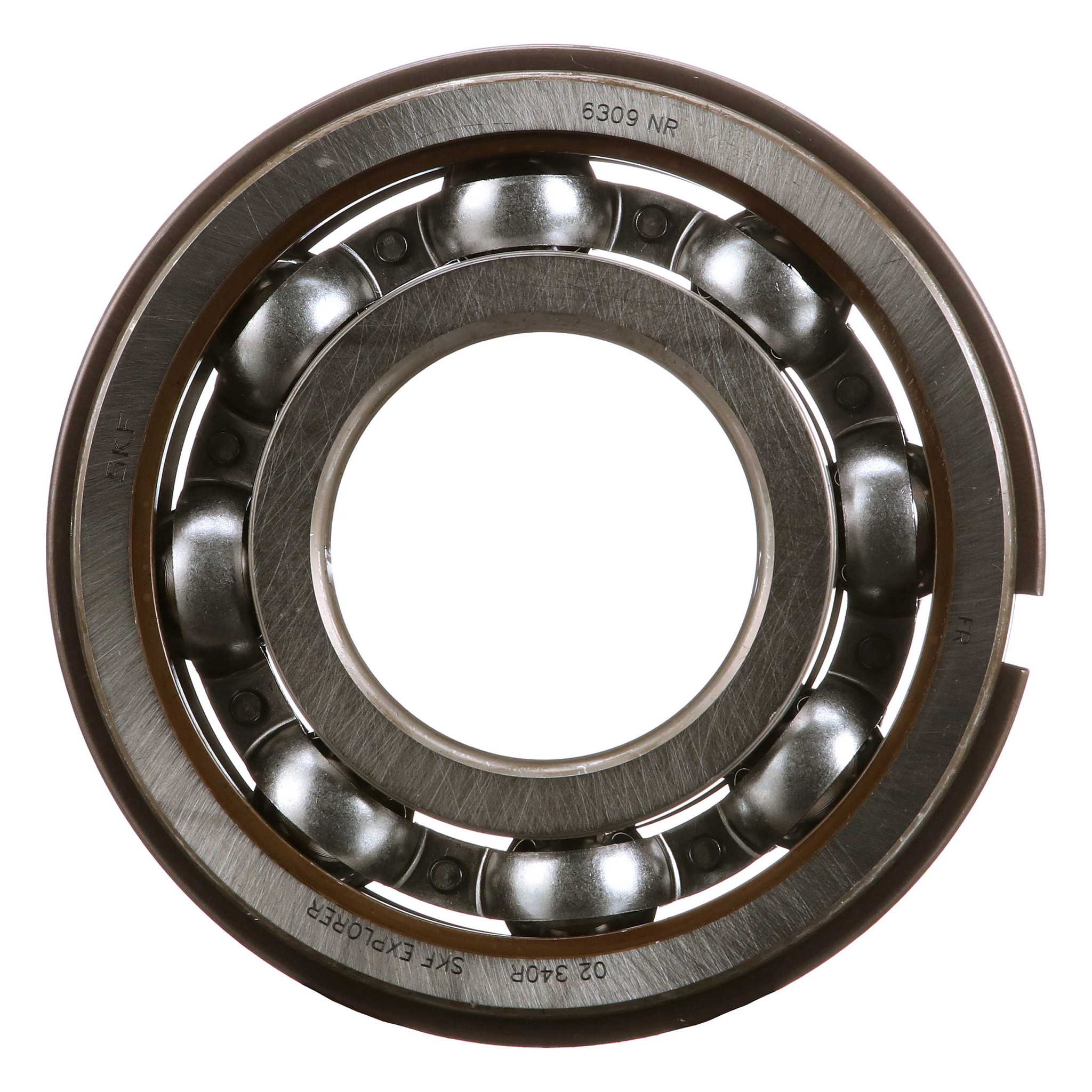 CUSCINETTO A SFERE | NEWHOLLANDAG | IT | IT