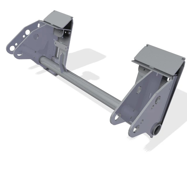 Porte-outils | CASEIH | CA | EN