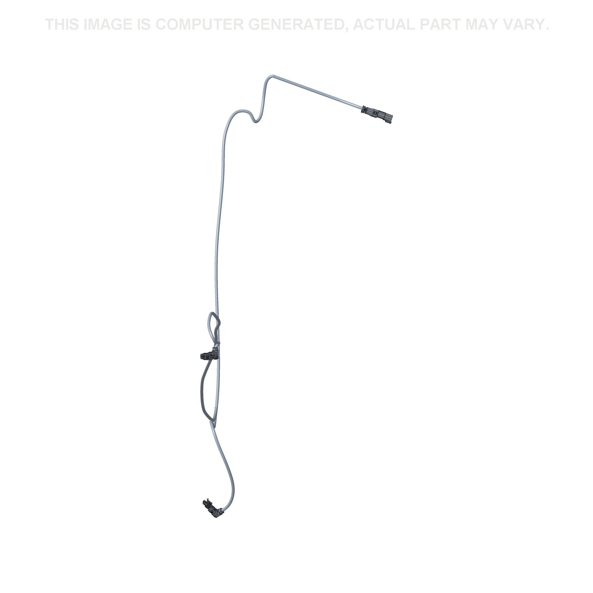 WIRE HARNESS | CASEIH | AU | EN