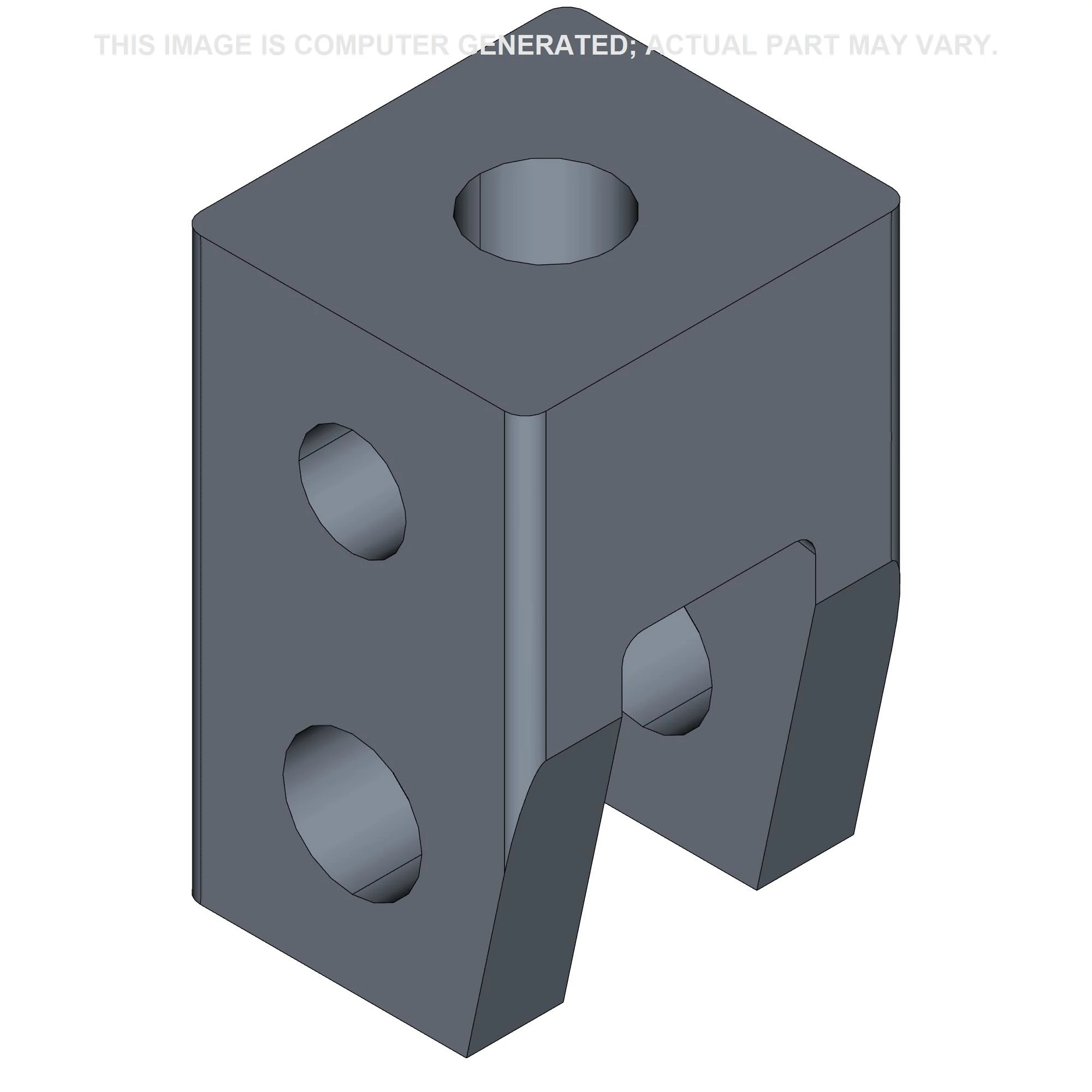 Clevis | NEWHOLLANDAG | GB | EN