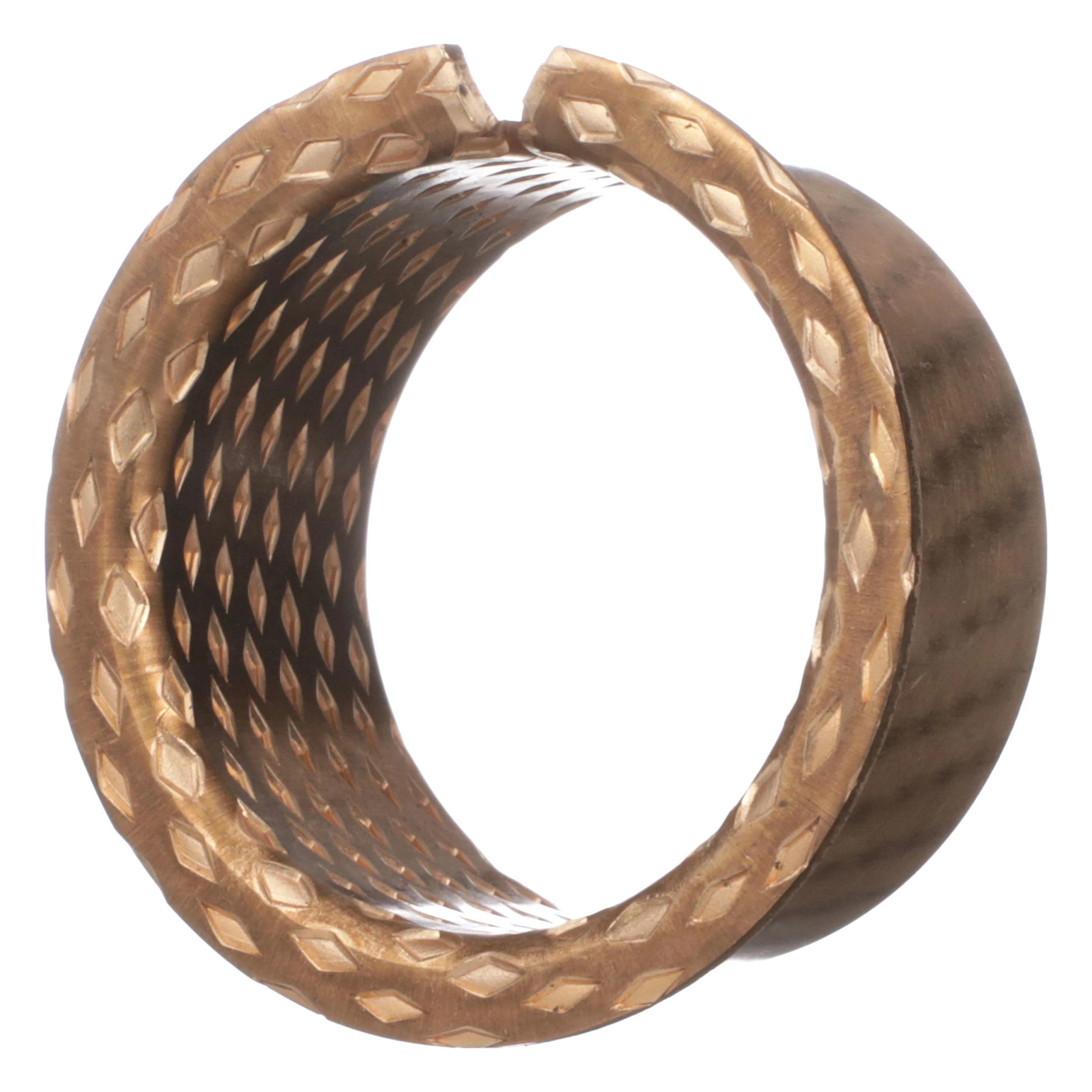 BUSHING | NEWHOLLANDAG | NZ | EN