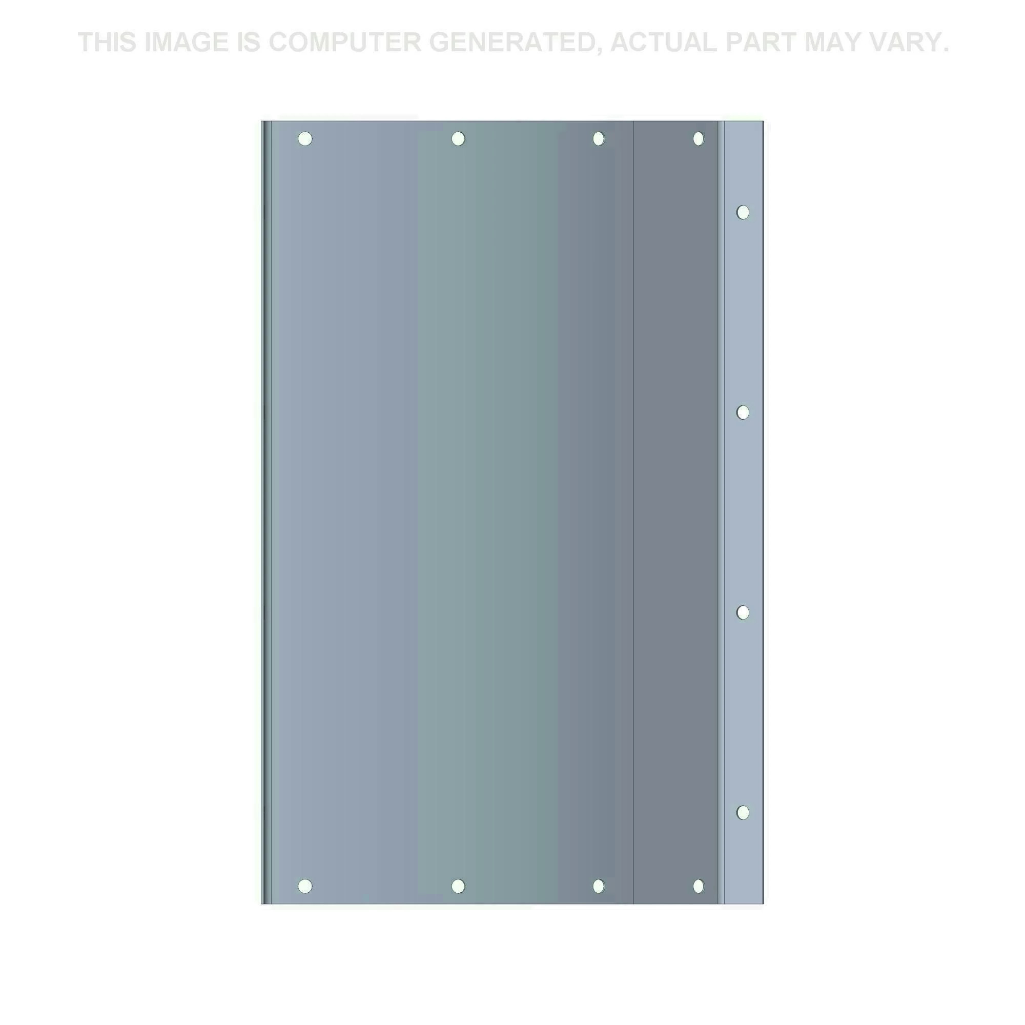 Placa de deslizamento - Placa antifricção