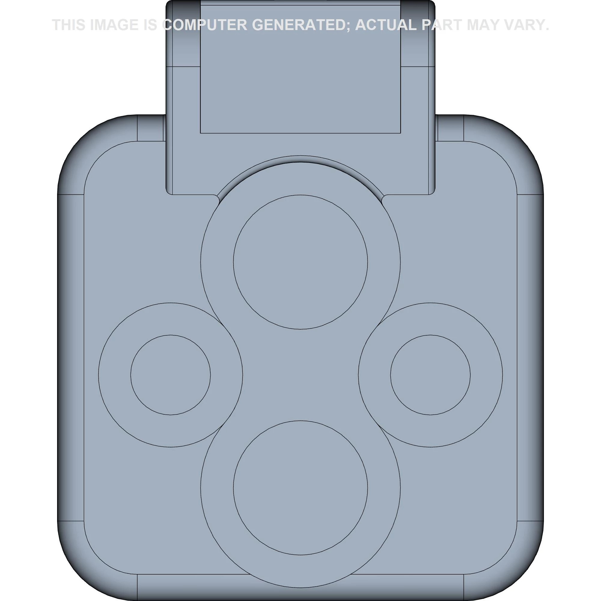 HOLDER | CASECE | EU | EN