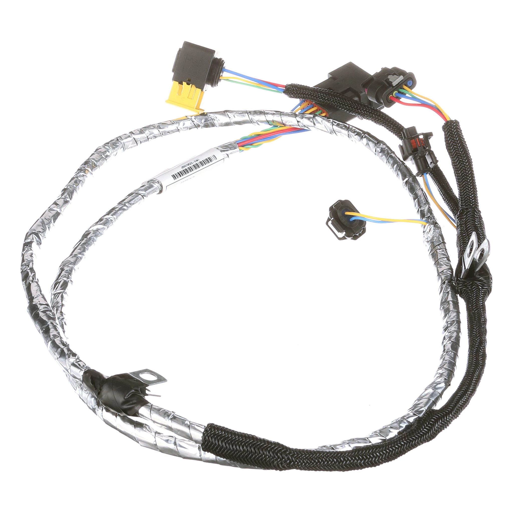 REMAN-WIRE HARNESS | NEWHOLLANDAG | CA | EN