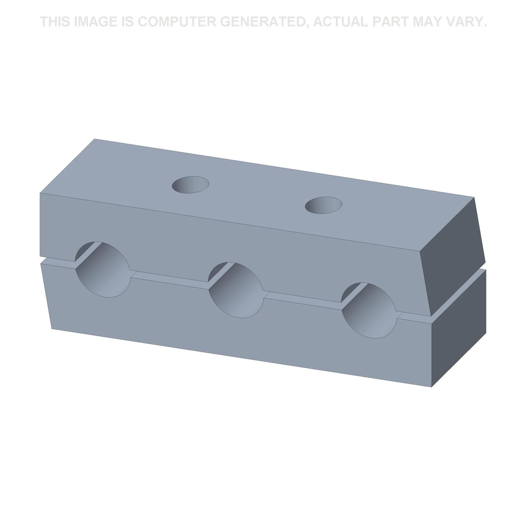 ABRAZADERA | CASEIH | ES | ES