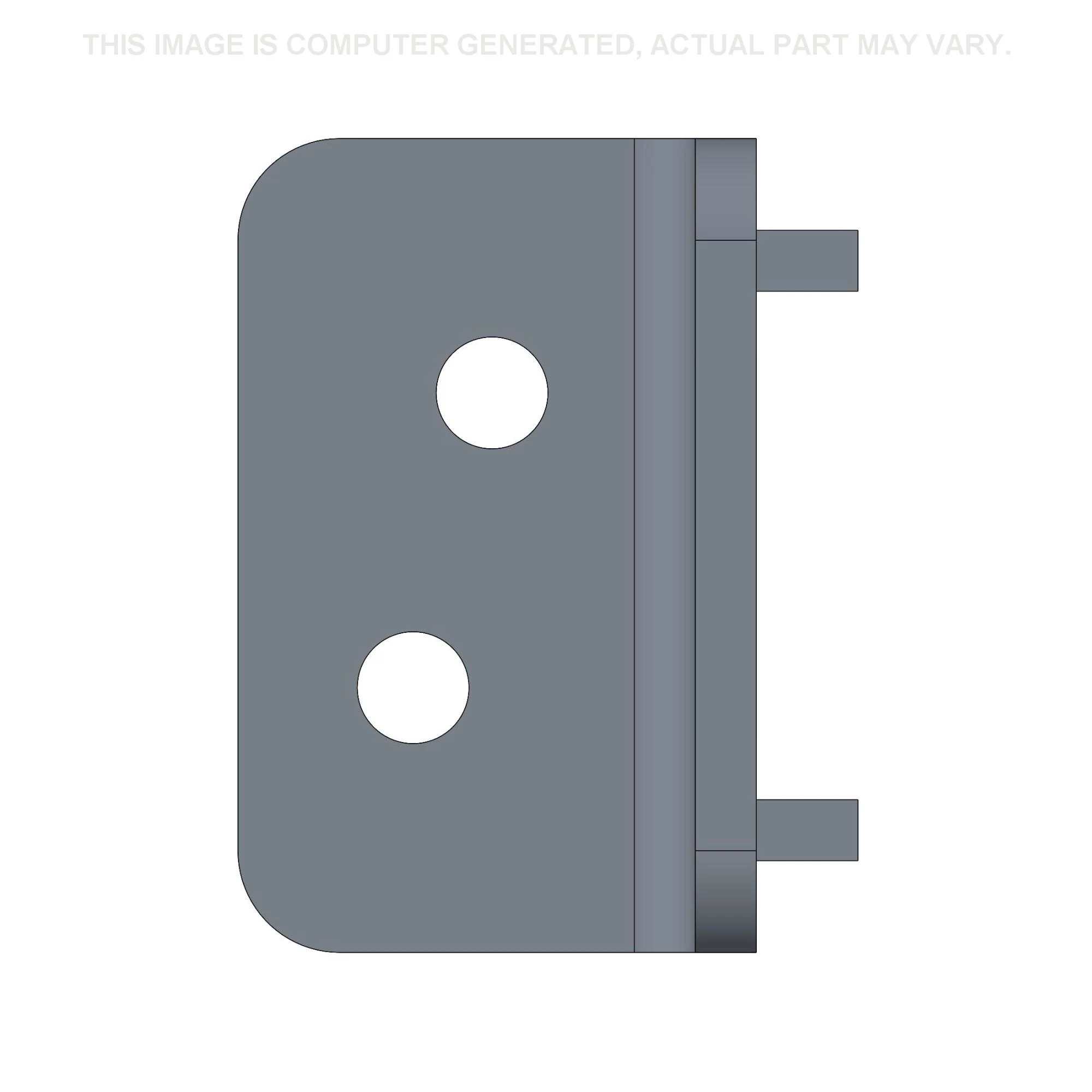 BRACKET | CASEIH | US | EN