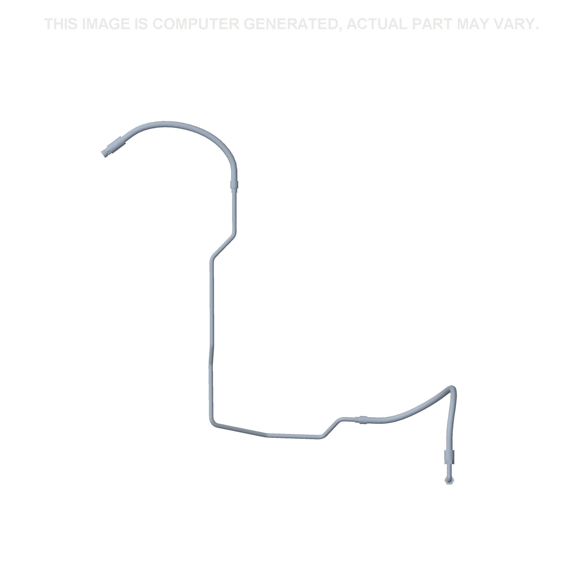 HYDRAULIKLEITUNG | NEWHOLLANDCE | EU | DE