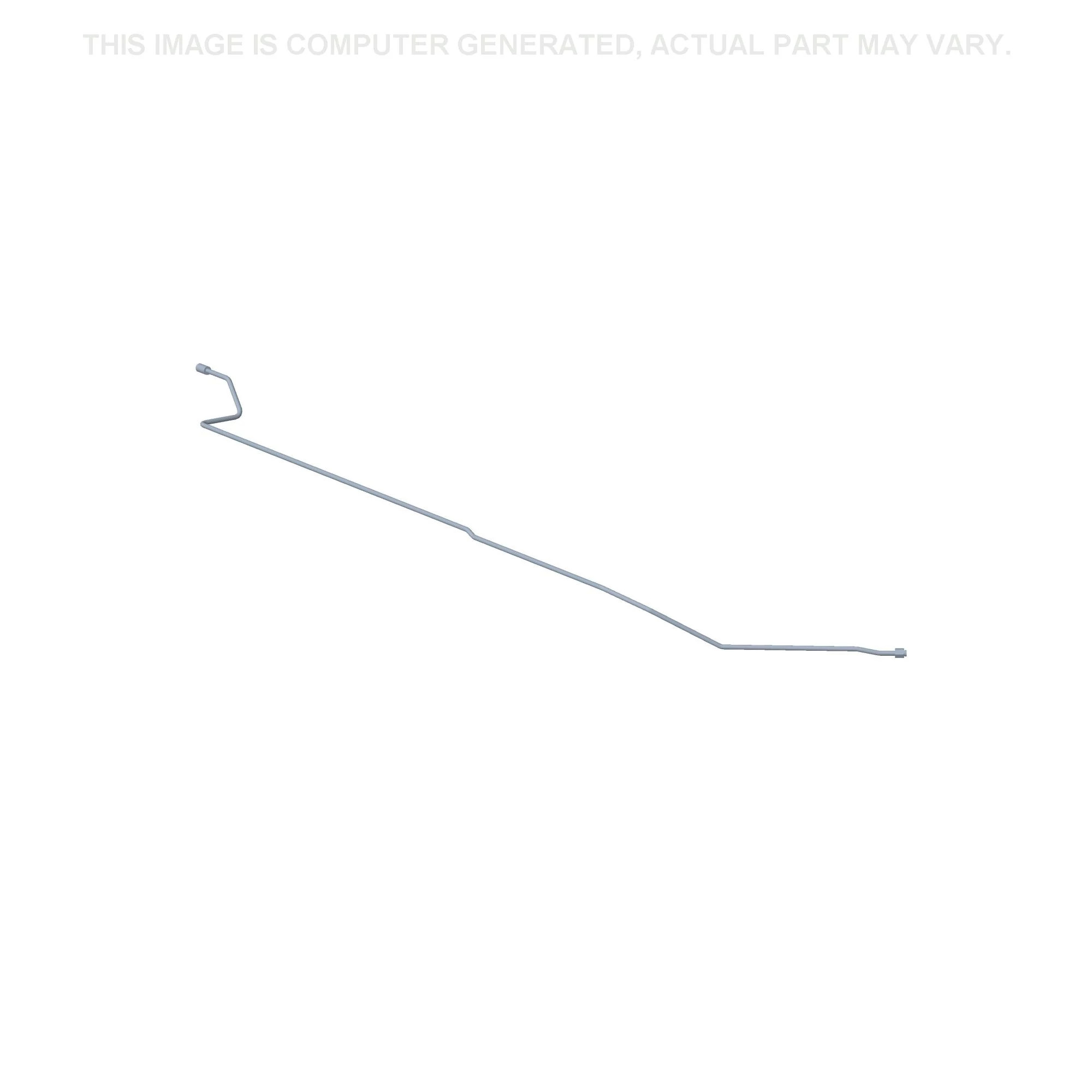 HYD TUBE | CASEIH | CA | EN