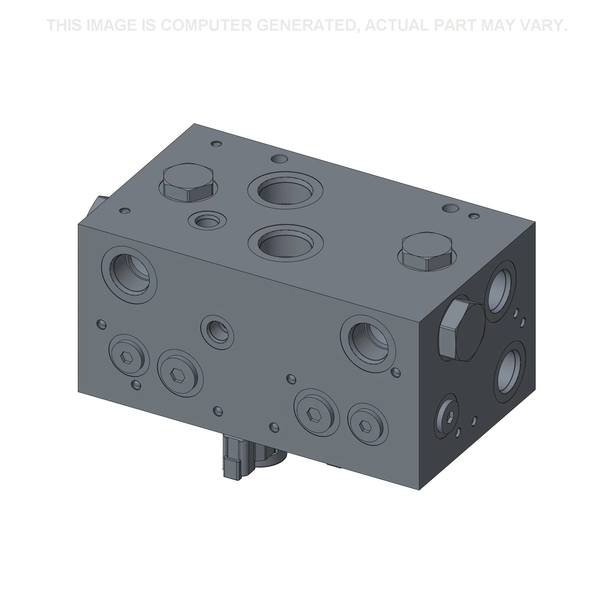 MANIFOLD | CASEIH | CA | EN