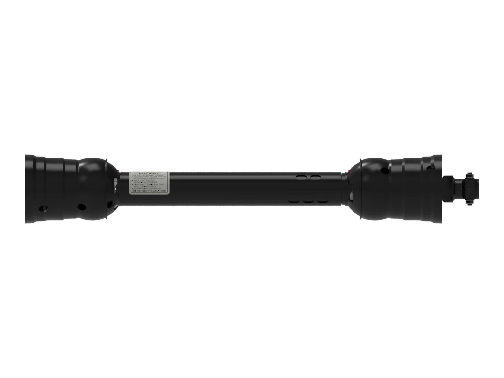 PTO SHAFT | NEWHOLLANDCE | US | EN