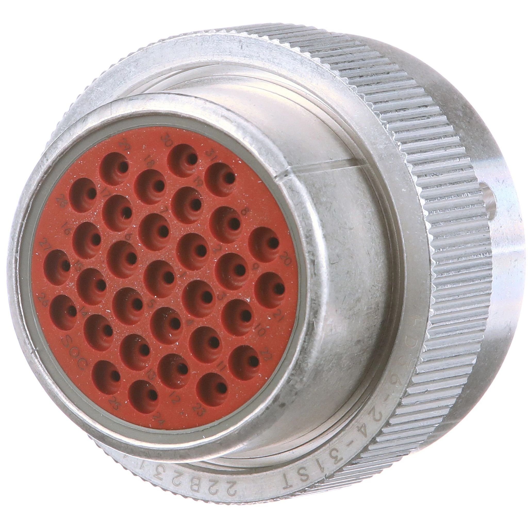 Elec Connector | CASEIH | CA | EN