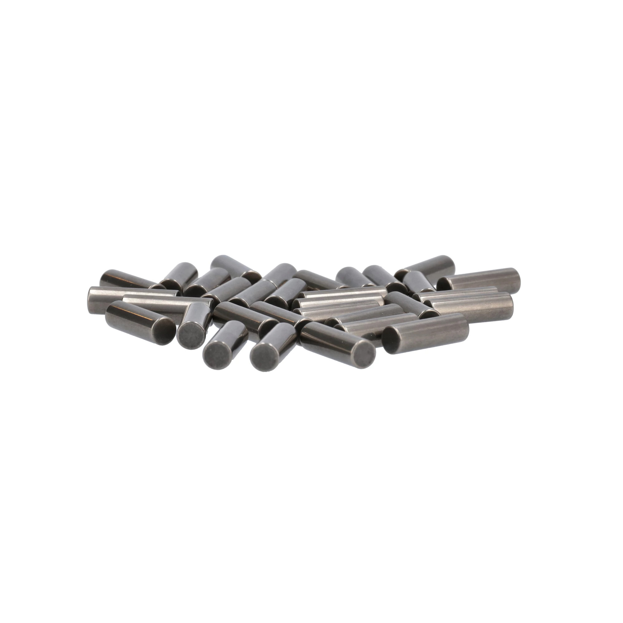 Agulha do rolamento - 25 mm C x 7 mm DE | CASECE | BR | PT