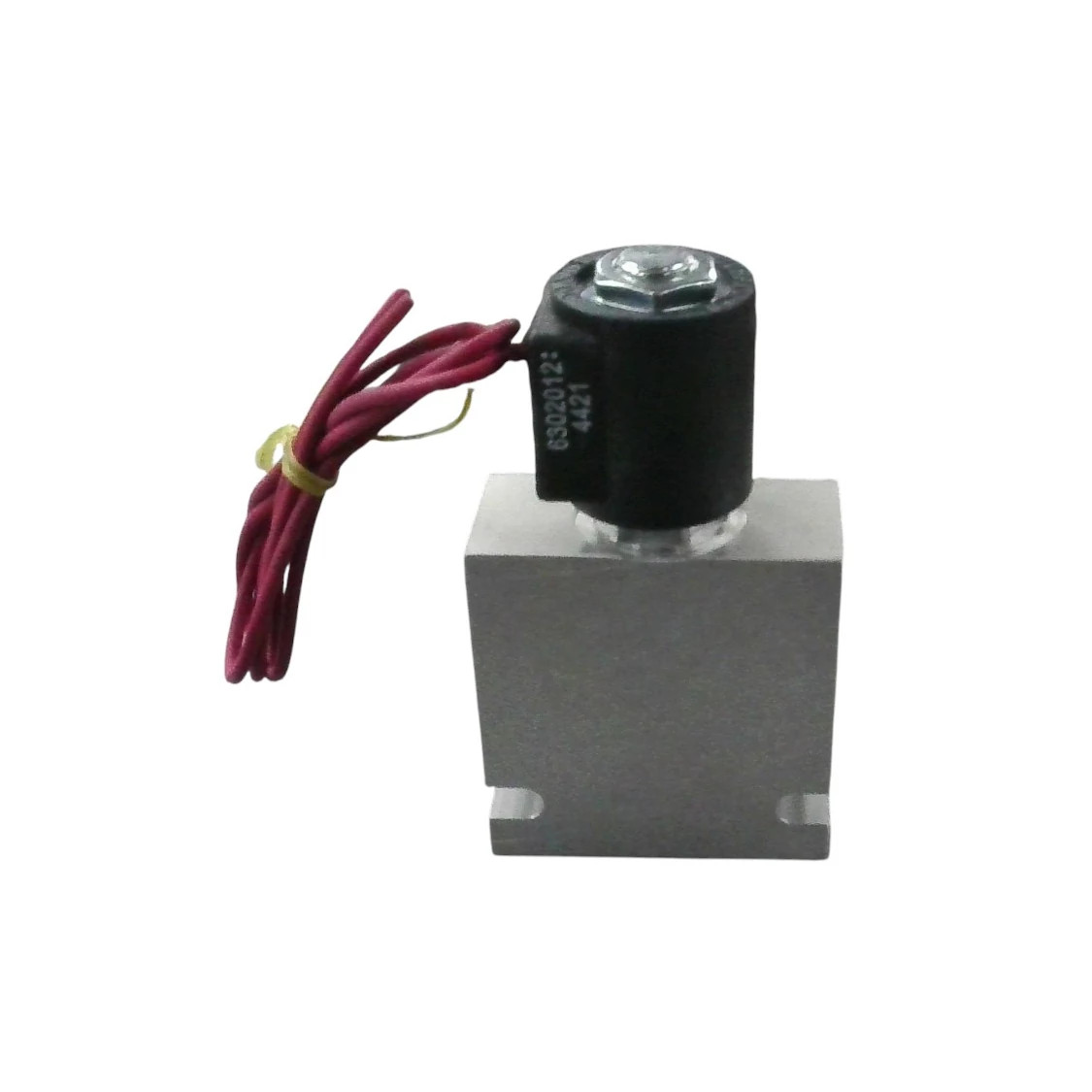 SOLENOID | CASEIH | GB | EN