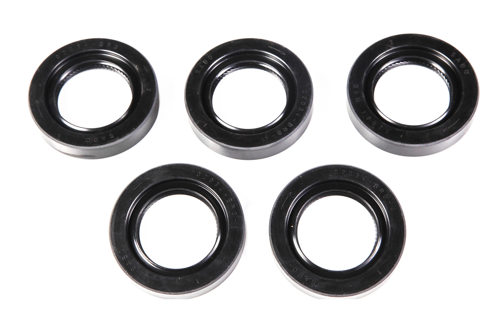 Retentor Tomada de Força