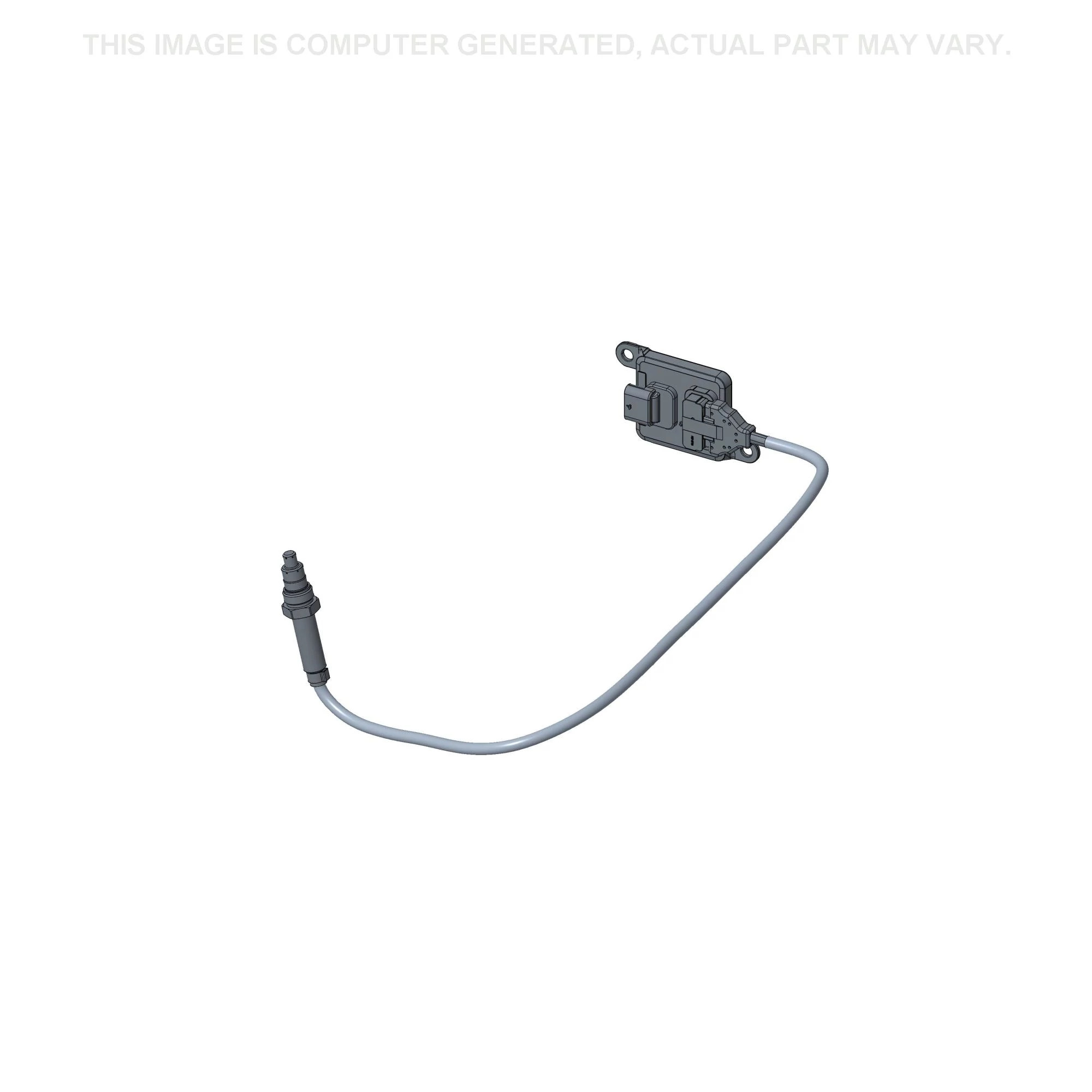 Reman NOx Sensor - 615 mm L Cable | CASECE | CA | EN