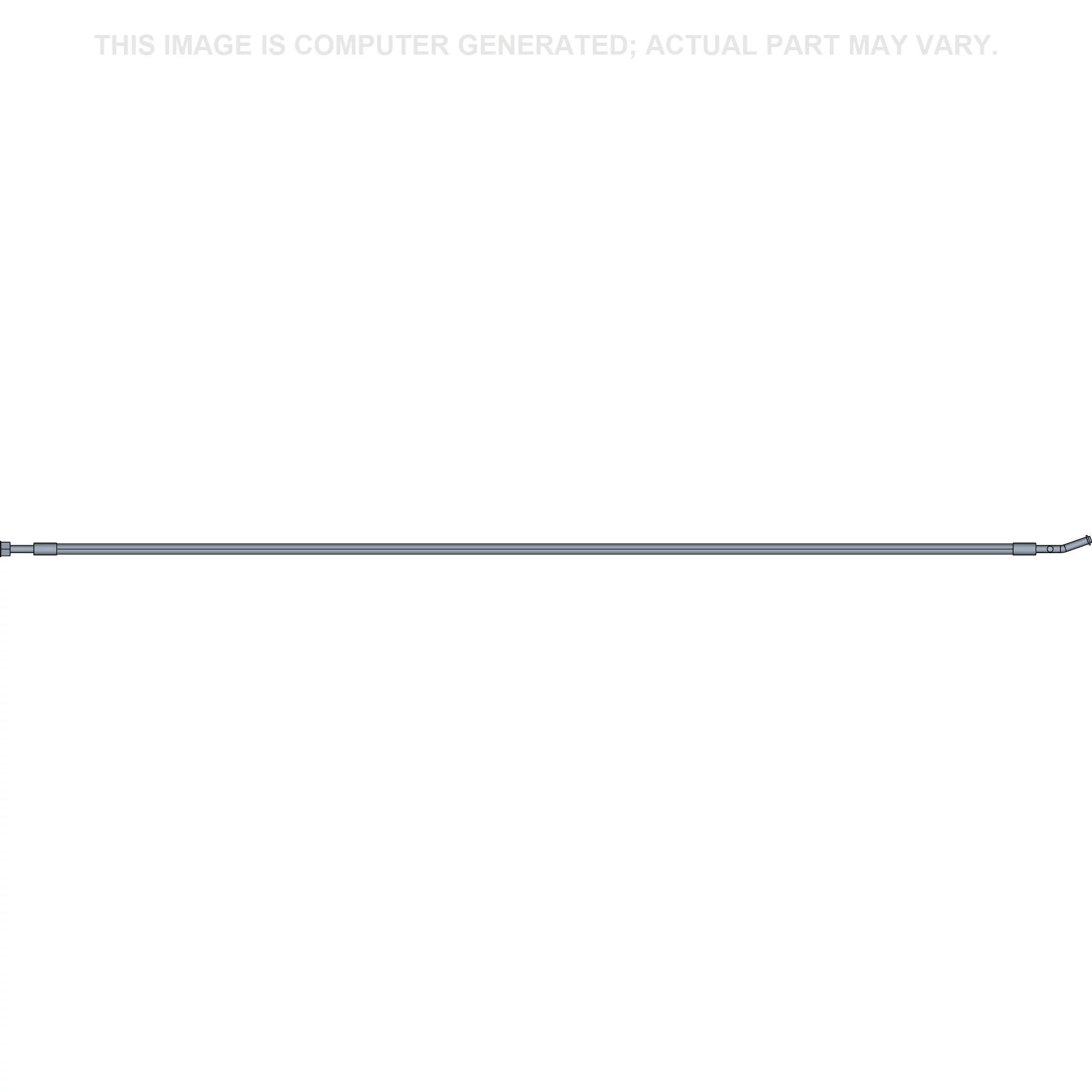 A/C HOSE | MILLER | CA | EN