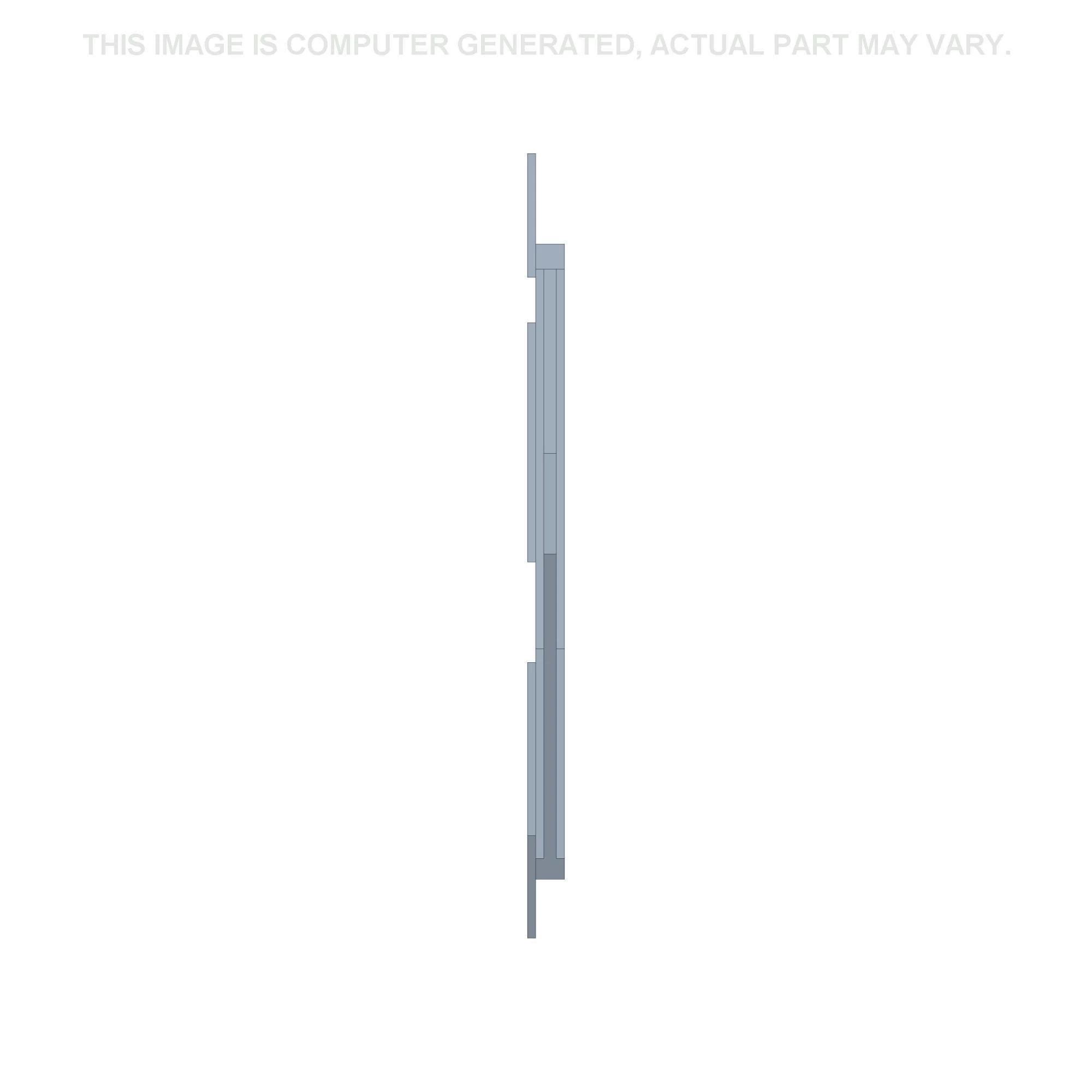 SEAL | CASEIH | SA | ES