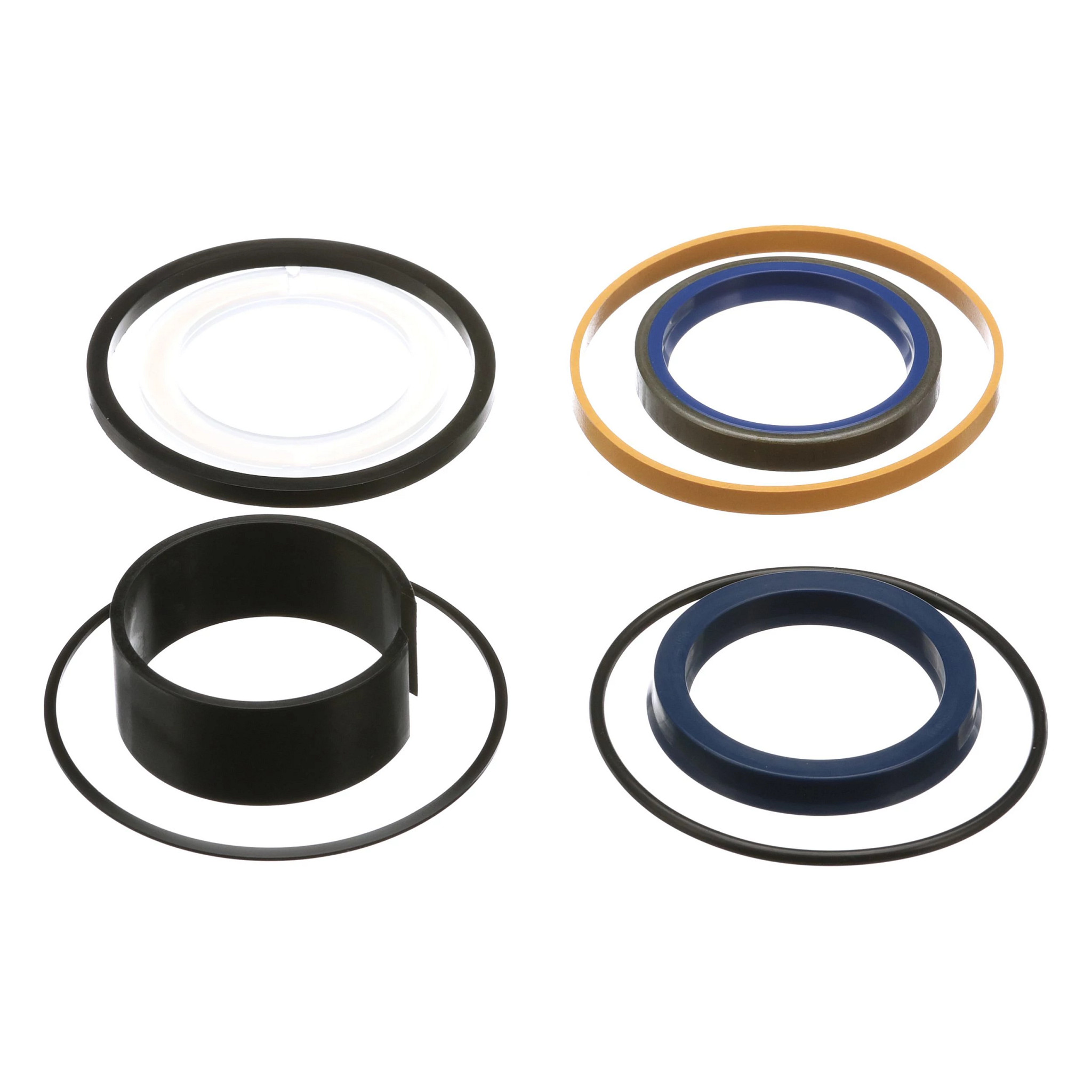 SEAL KIT | NEWHOLLANDAG | EU | EN