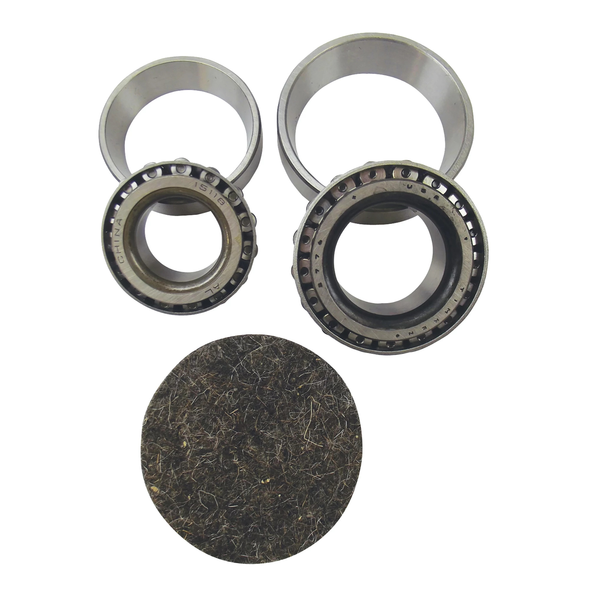 Wheel Bearing Kit | NEWHOLLANDCE | CA | EN