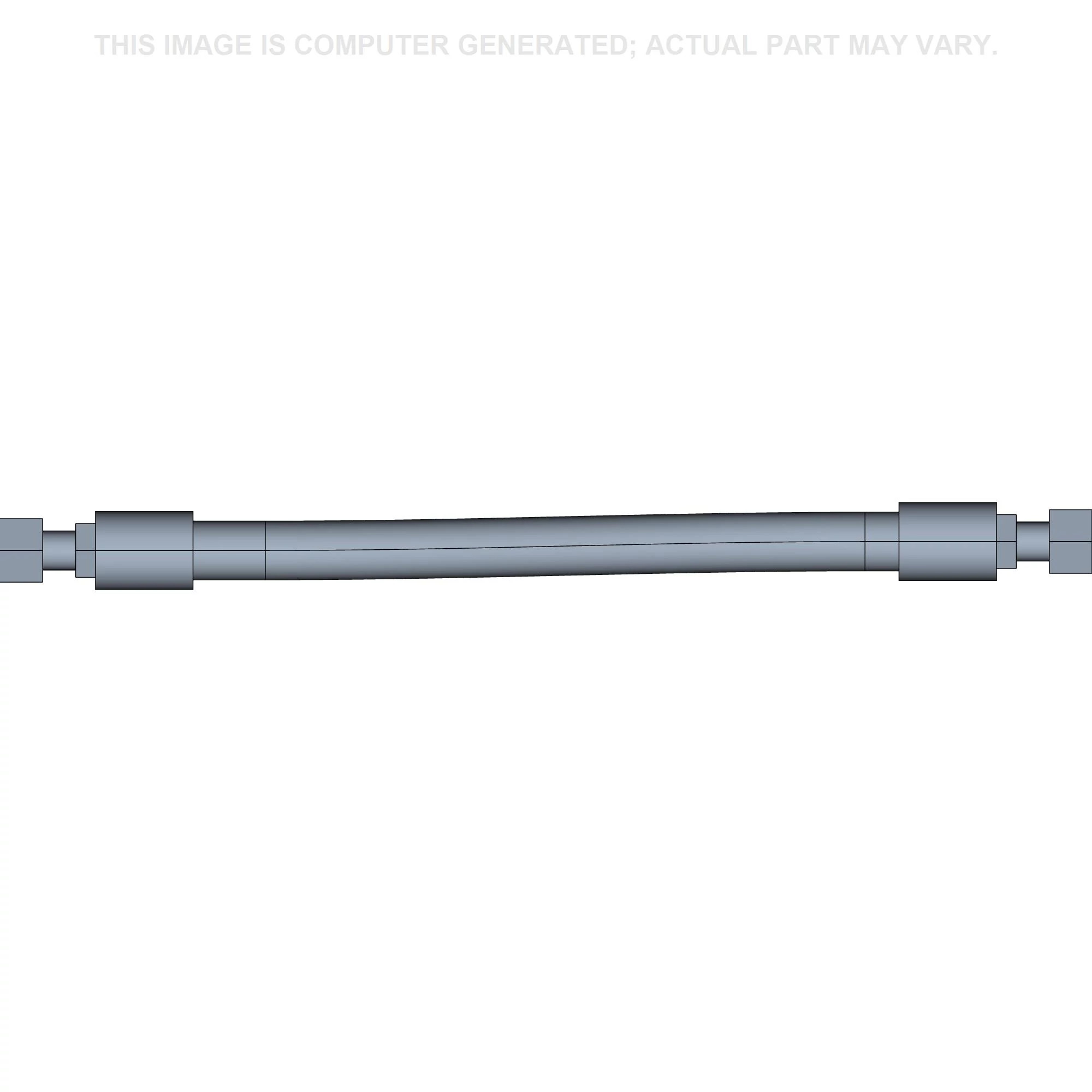 HYDRAULIC HOSE | NEWHOLLANDAG | IE | EN