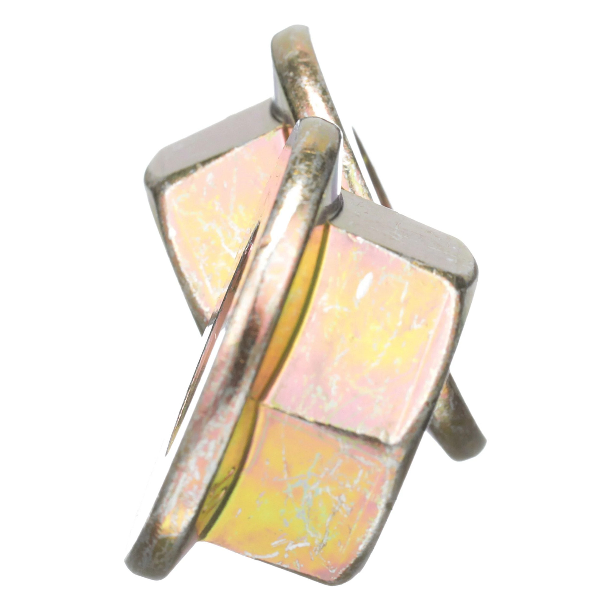 FLANGE NUT | CASEIH | US | EN