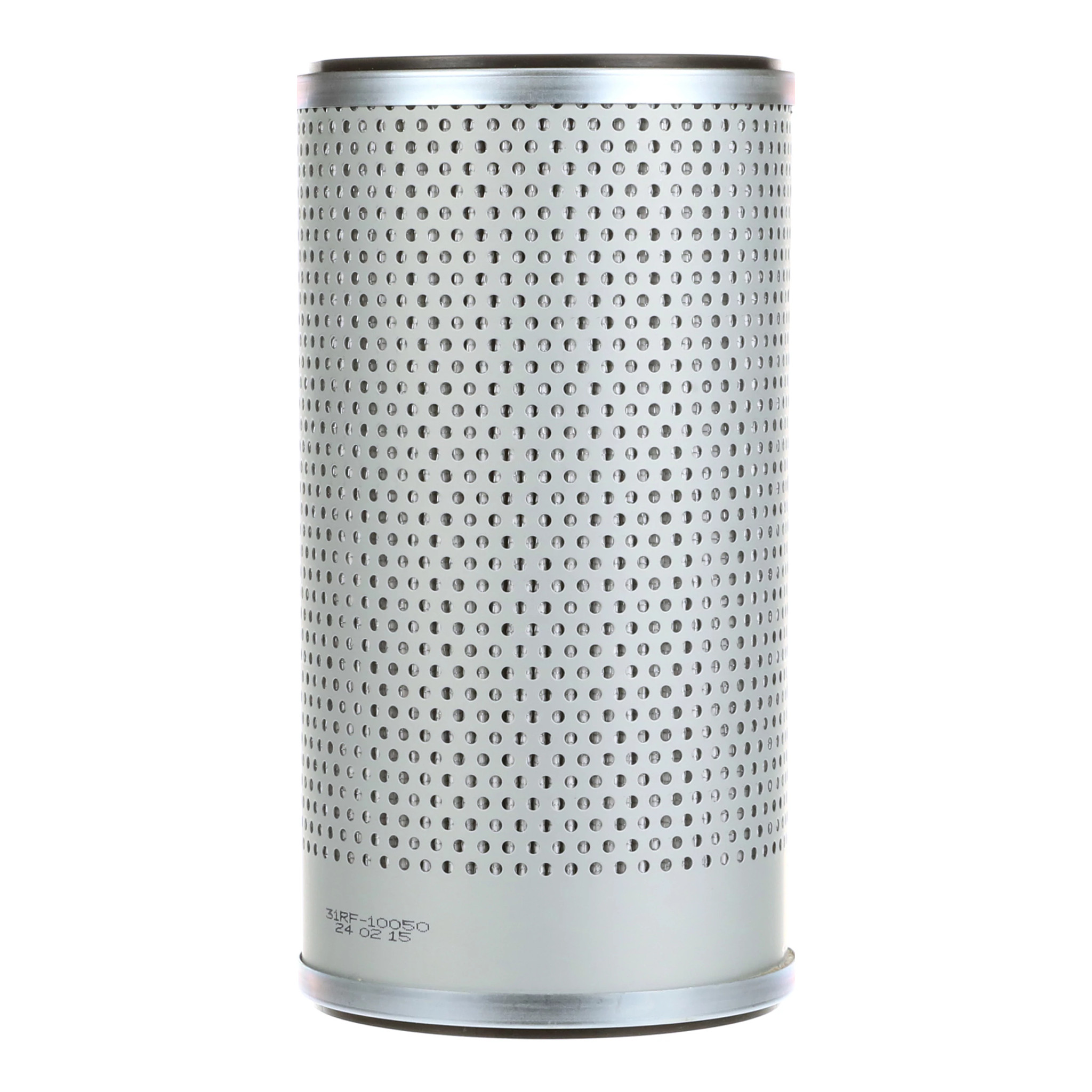 Filtro Oleo Hidraul.