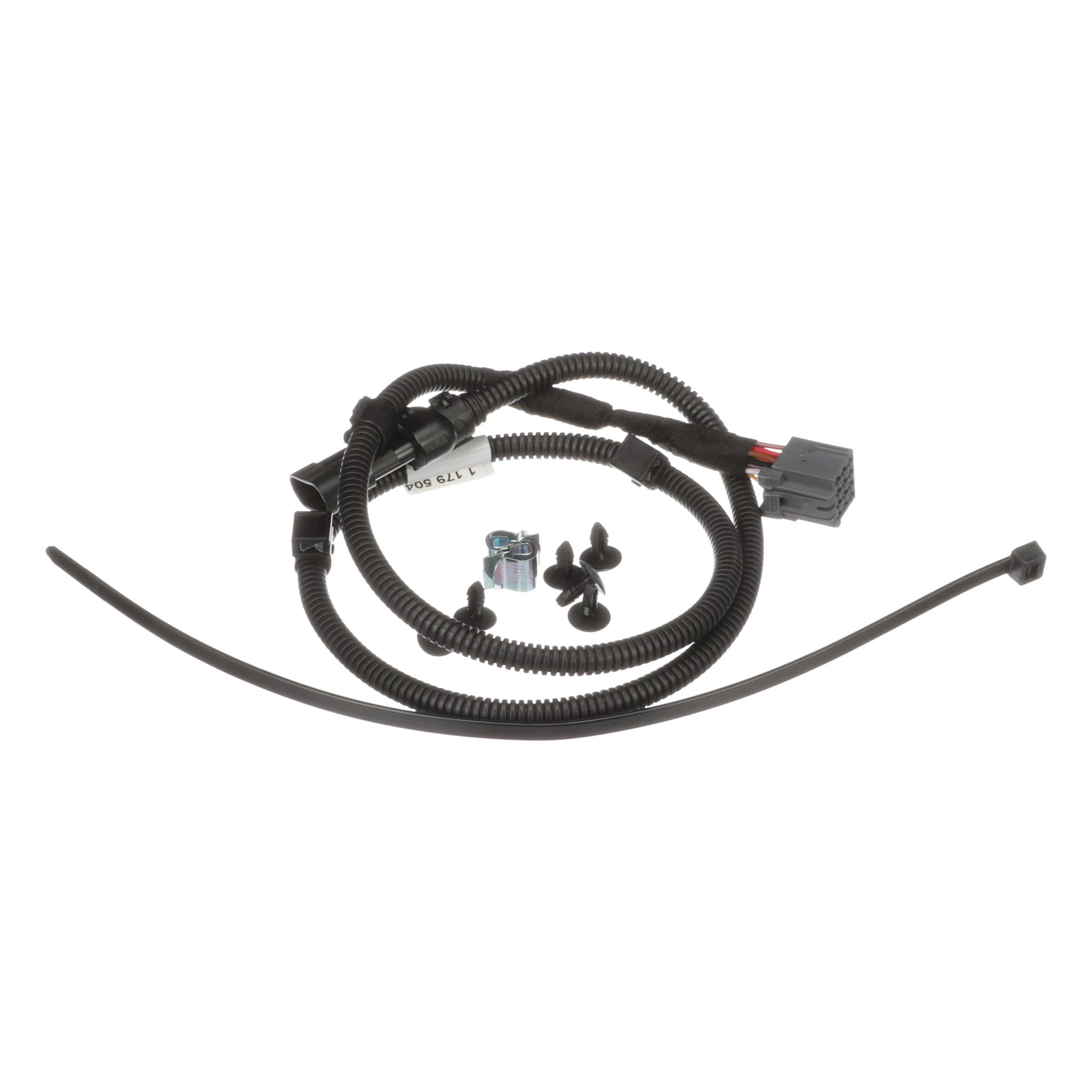 WIRE HARNESS | STEYR | EU | EN