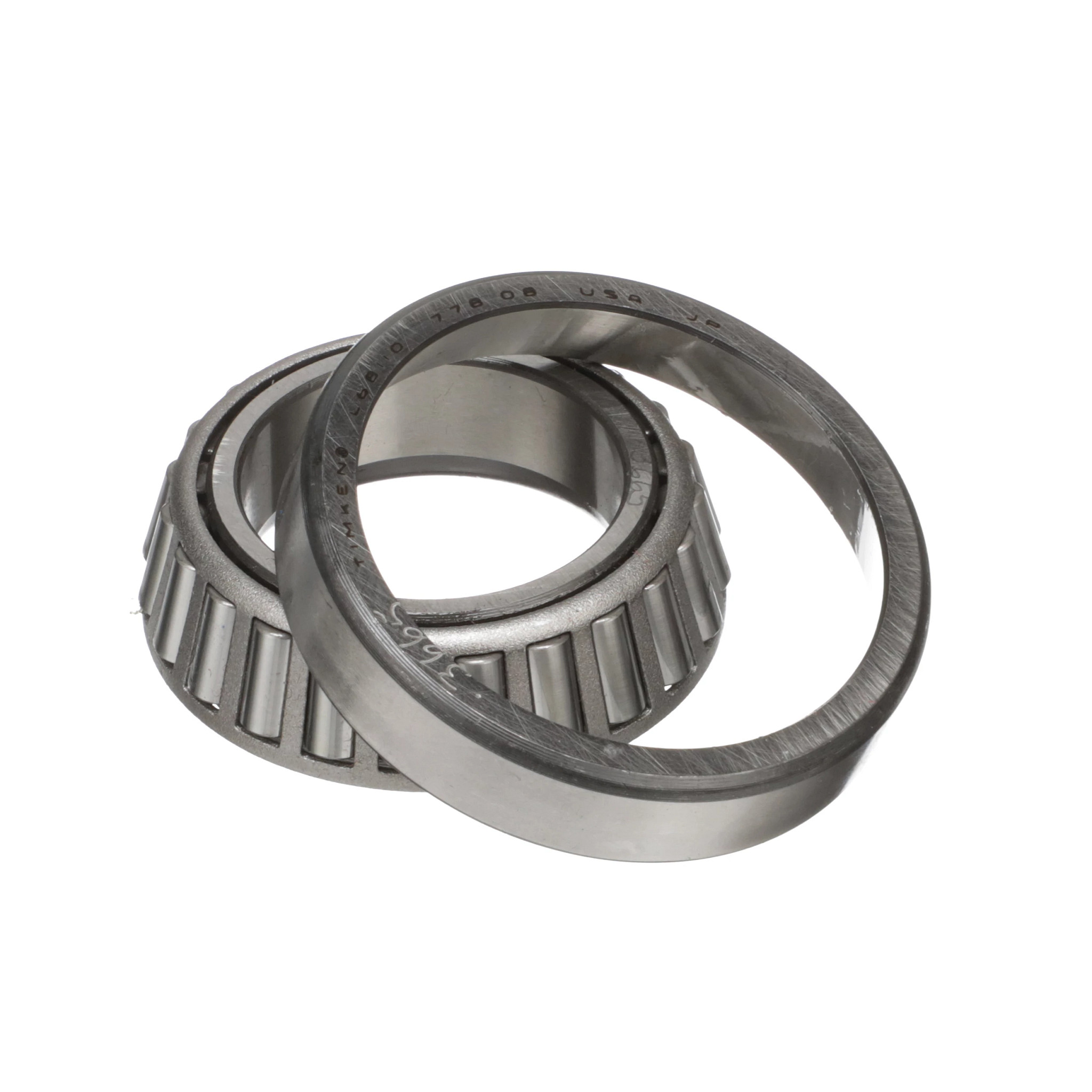 Rolamento de rolos cónicos - L68149 - 35 mm DI x 59 mm DE x 19 mm L | CASEIH | BR | PT