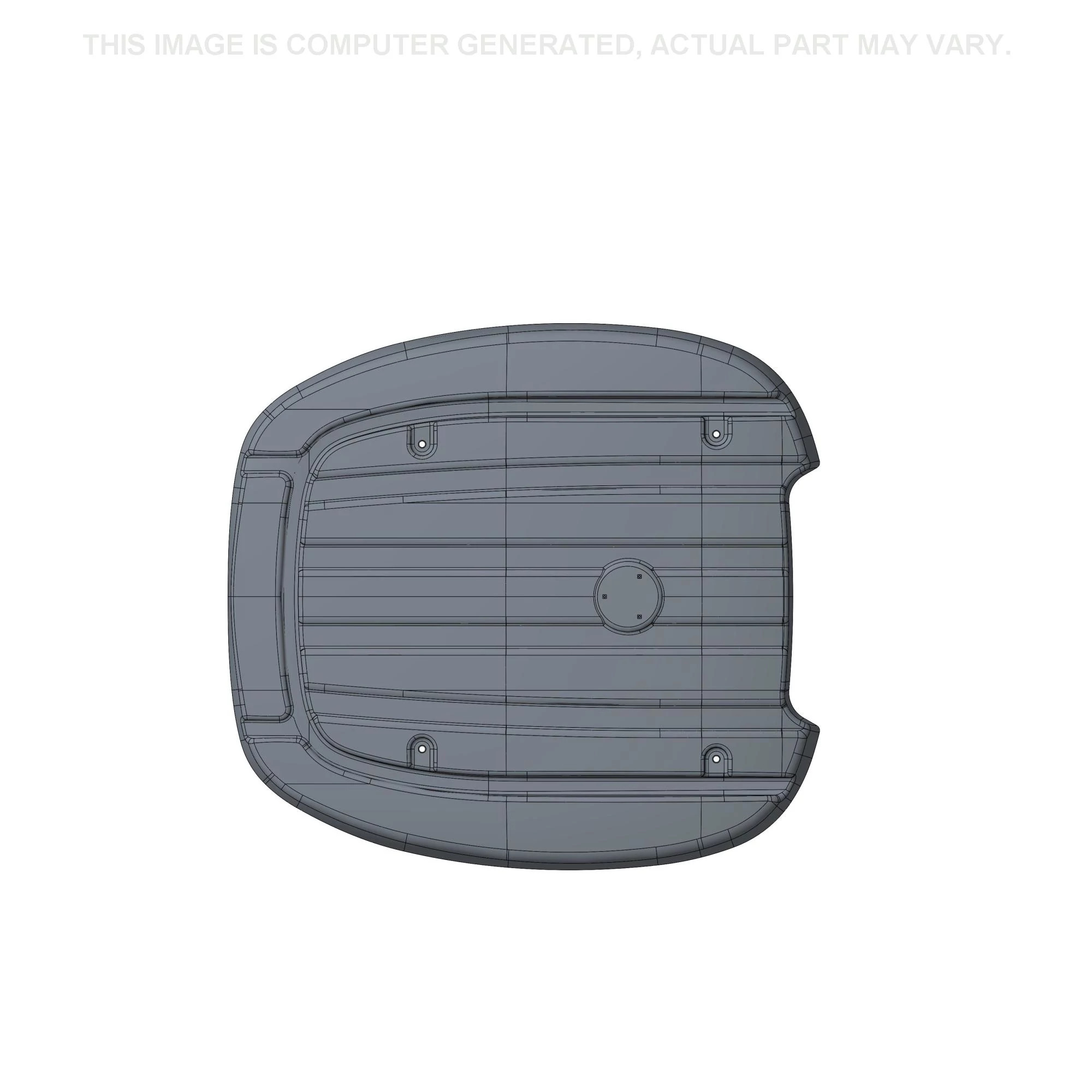 TECHO | CASECE | SA | EN