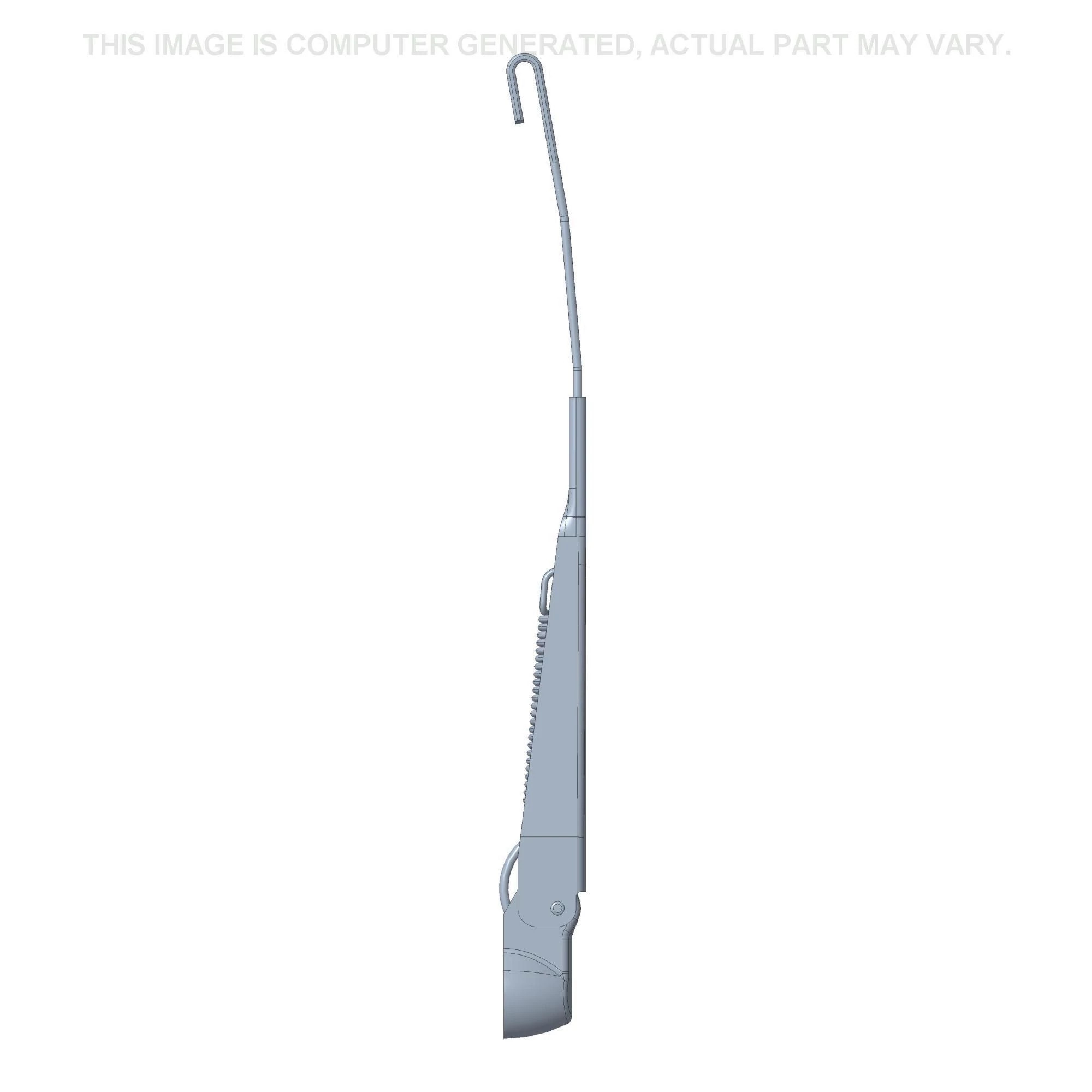 BRAZO LIMPIAPARABRIS | CASEIH | ES | ES