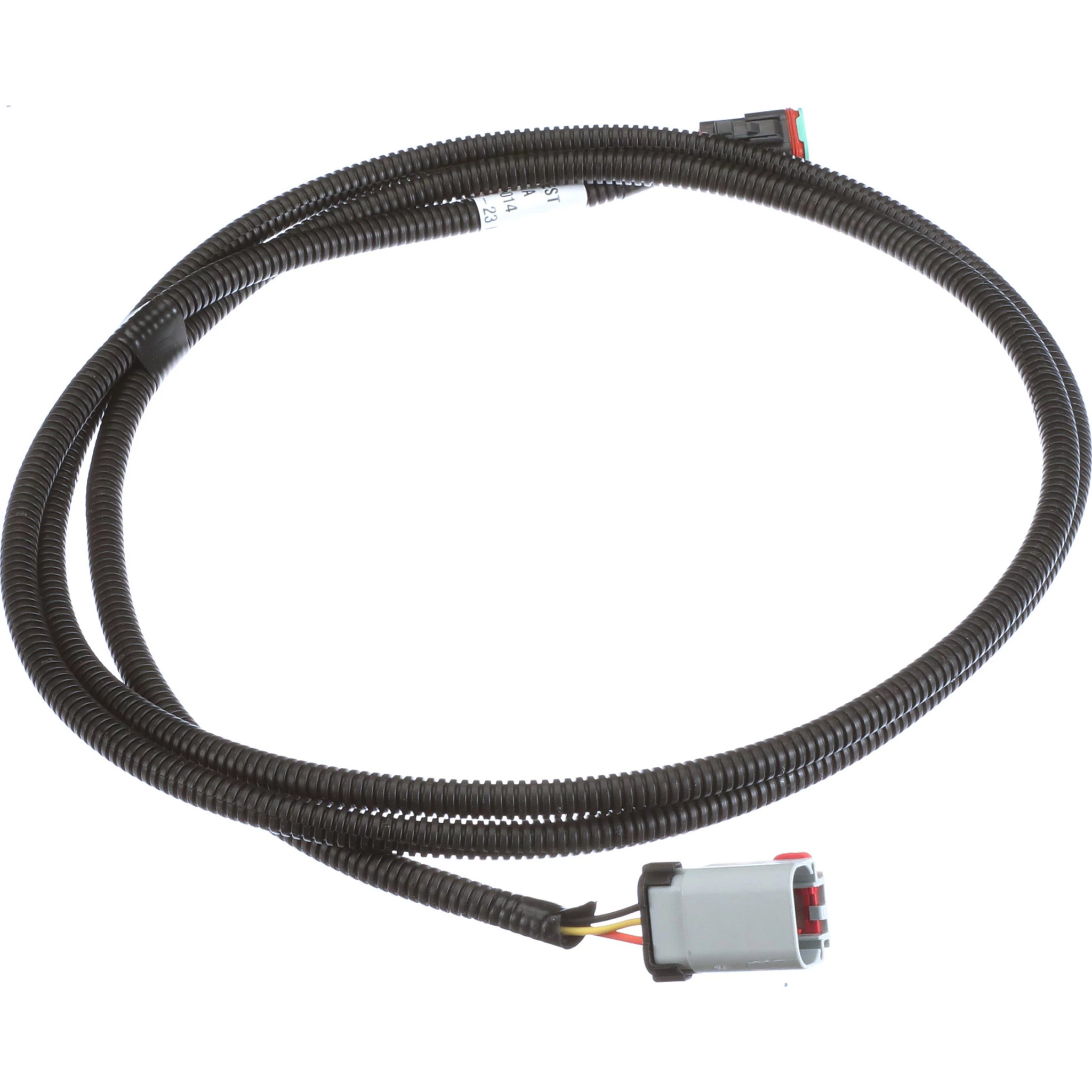 HARNESS | CASEIH | US | EN