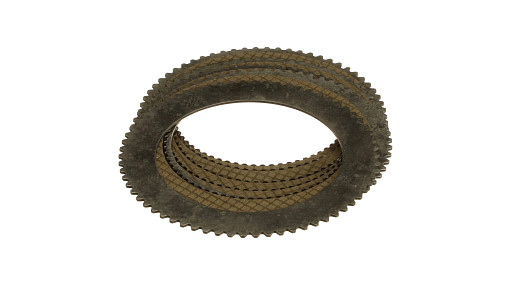CLUTCH PACK | CASEIH | EU | EN