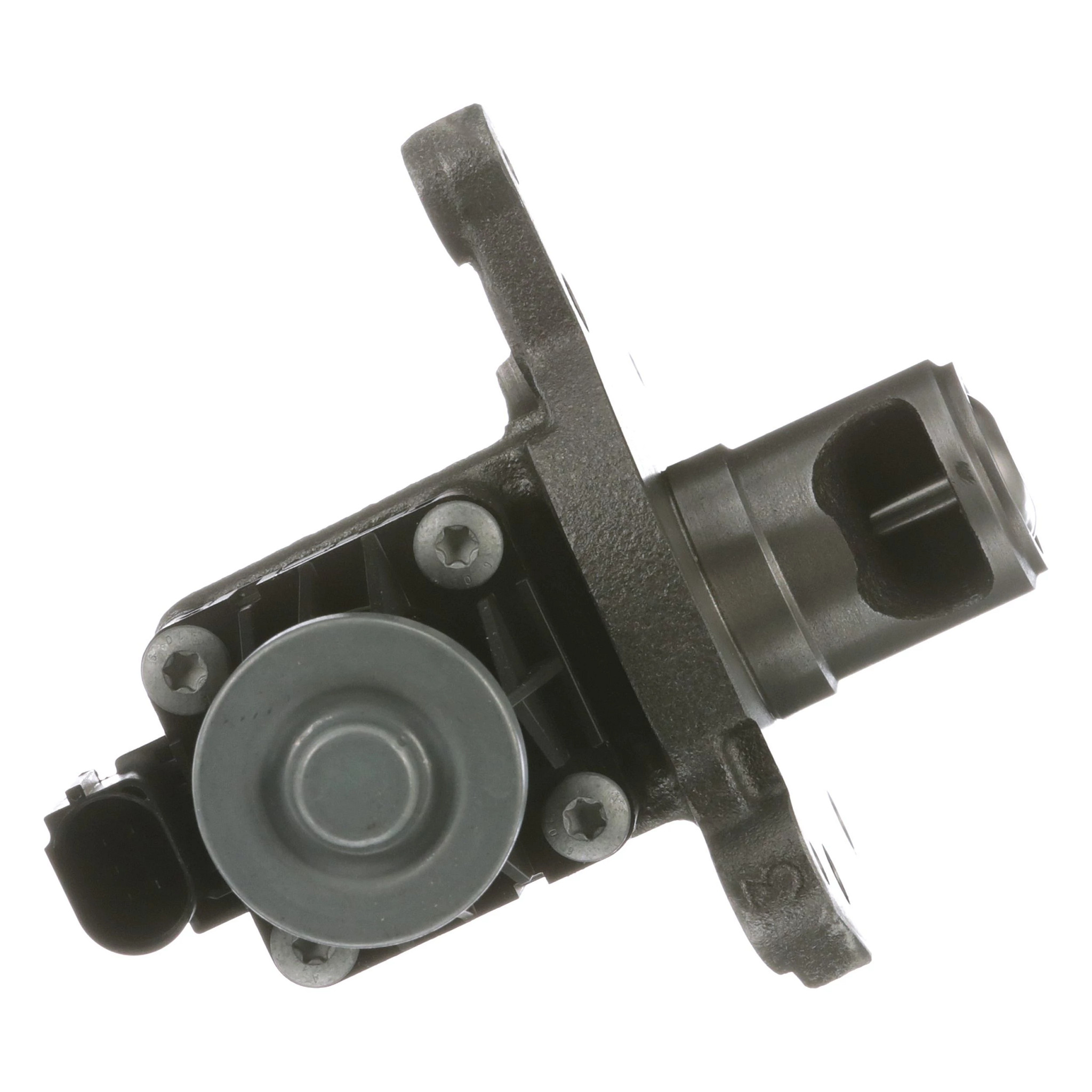 CONTROL VALVE | STEYR | NZ | EN